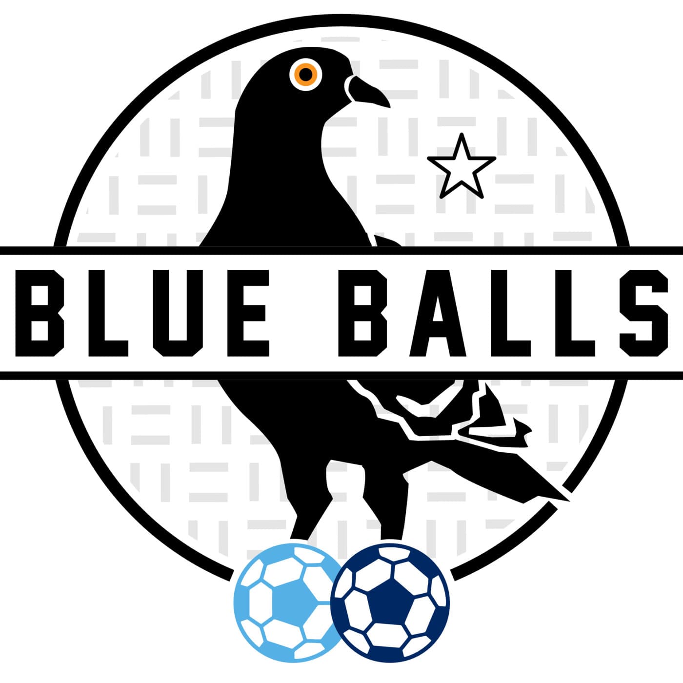 Blue Balls NYCFC cover