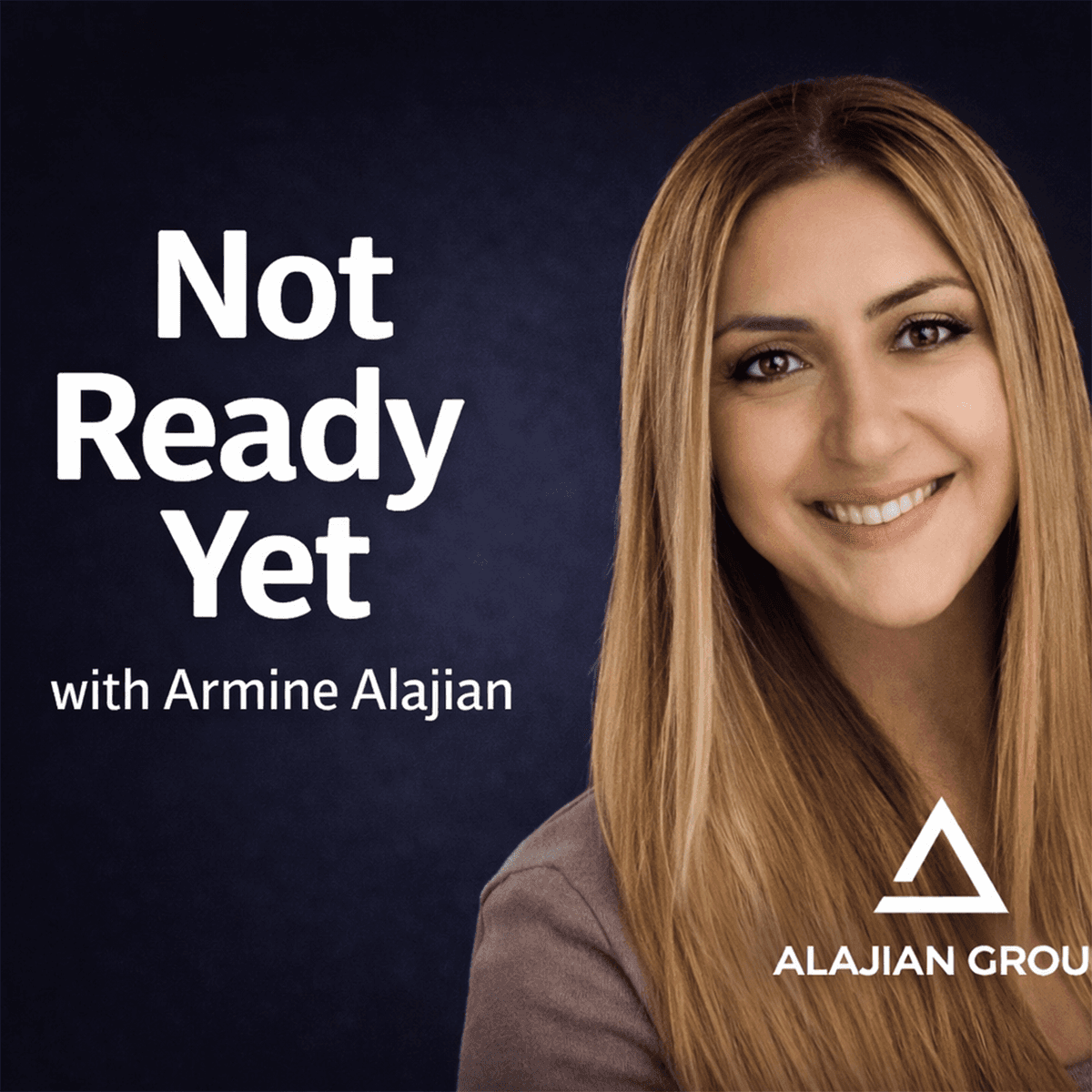 Episode 338: How to Make Your Startup Investor-Ready with Armine Alajian - Strap on your Boots cover