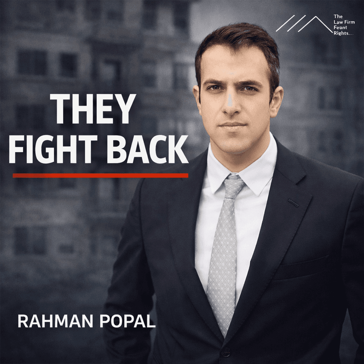 Episode 343: Growing a Social Justice Oriented Business with Rahman Popal - Strap on your Boots cover