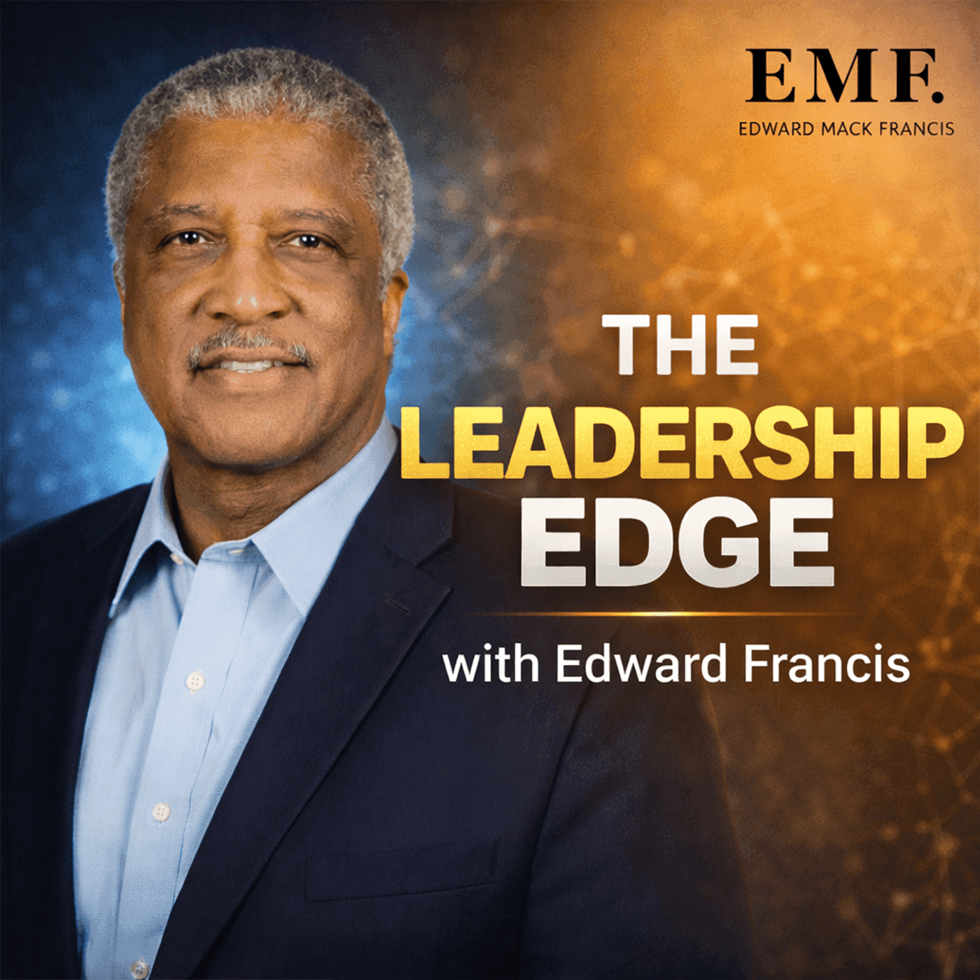 Episode 346: Growth Competency for Real-World Practice with Edward Francis - Strap on your Boots cover