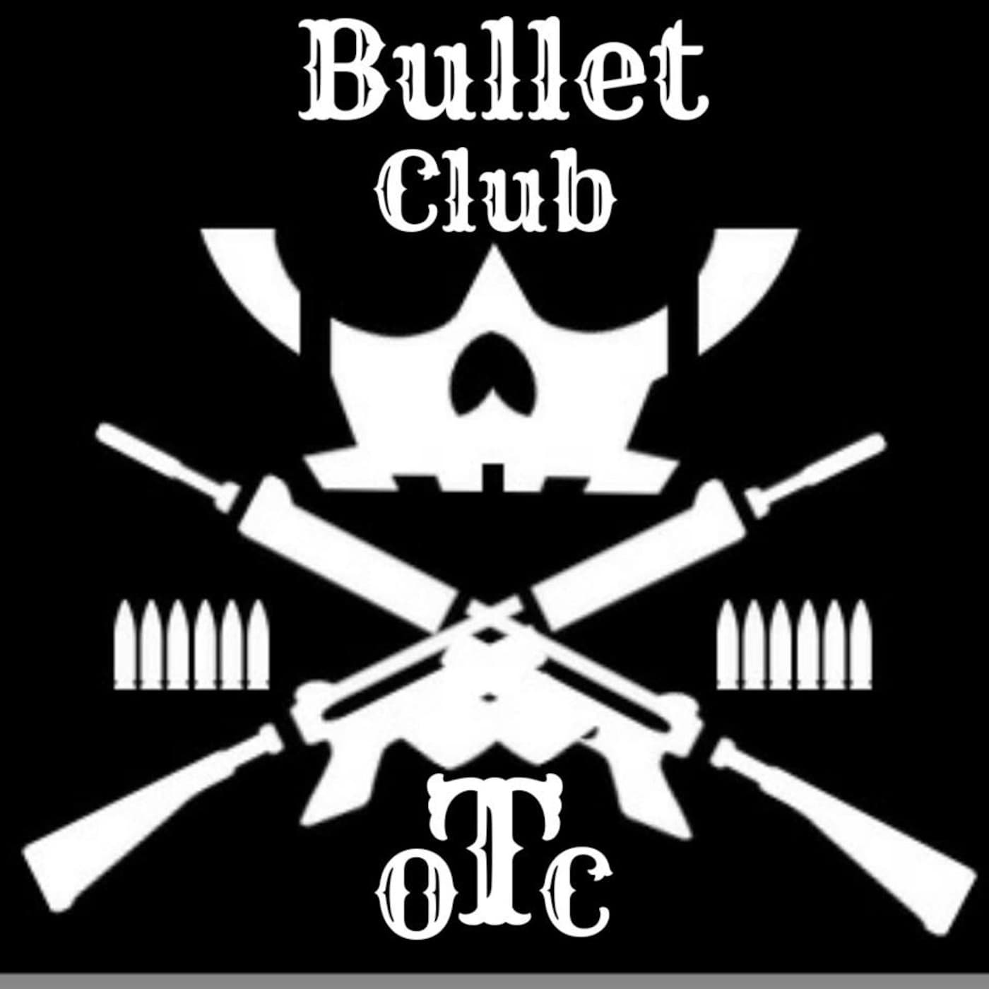 2017-03-17 - Manta Bala Bullet Club cover