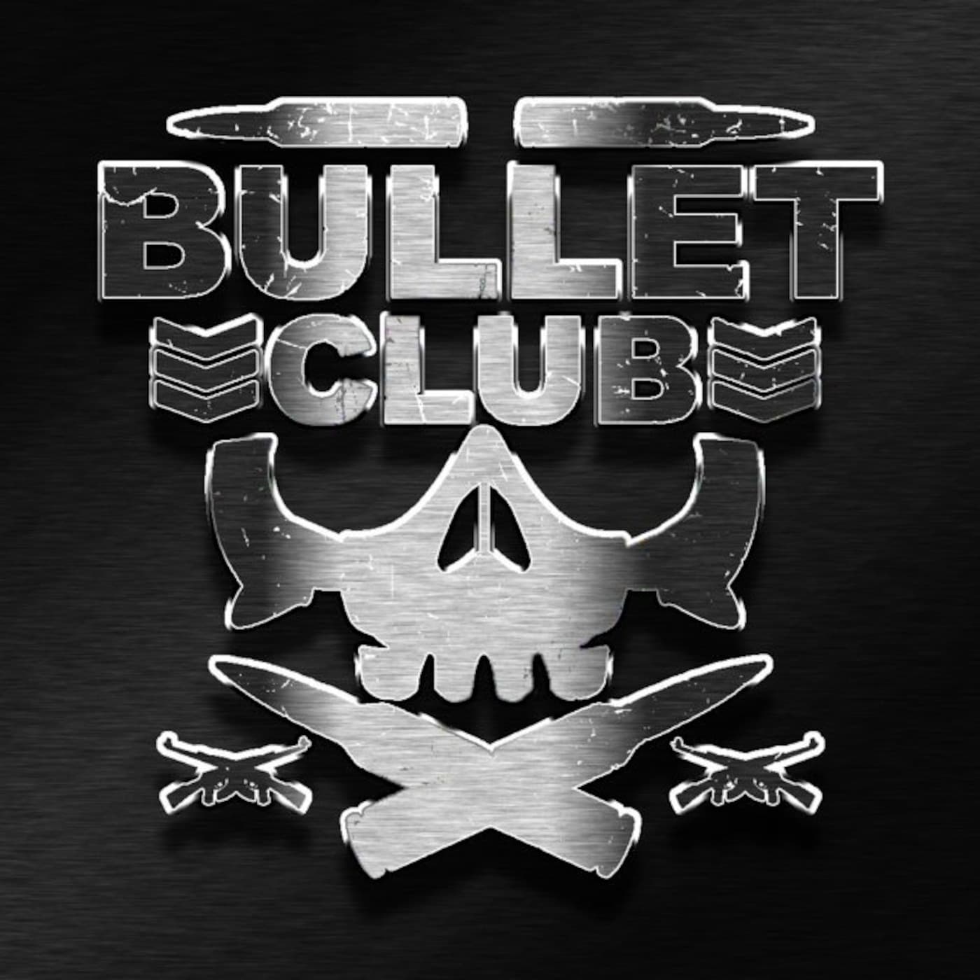 2017-03-25 Veomania and TOComania Super Main Event - Manta Bala Bullet Club cover