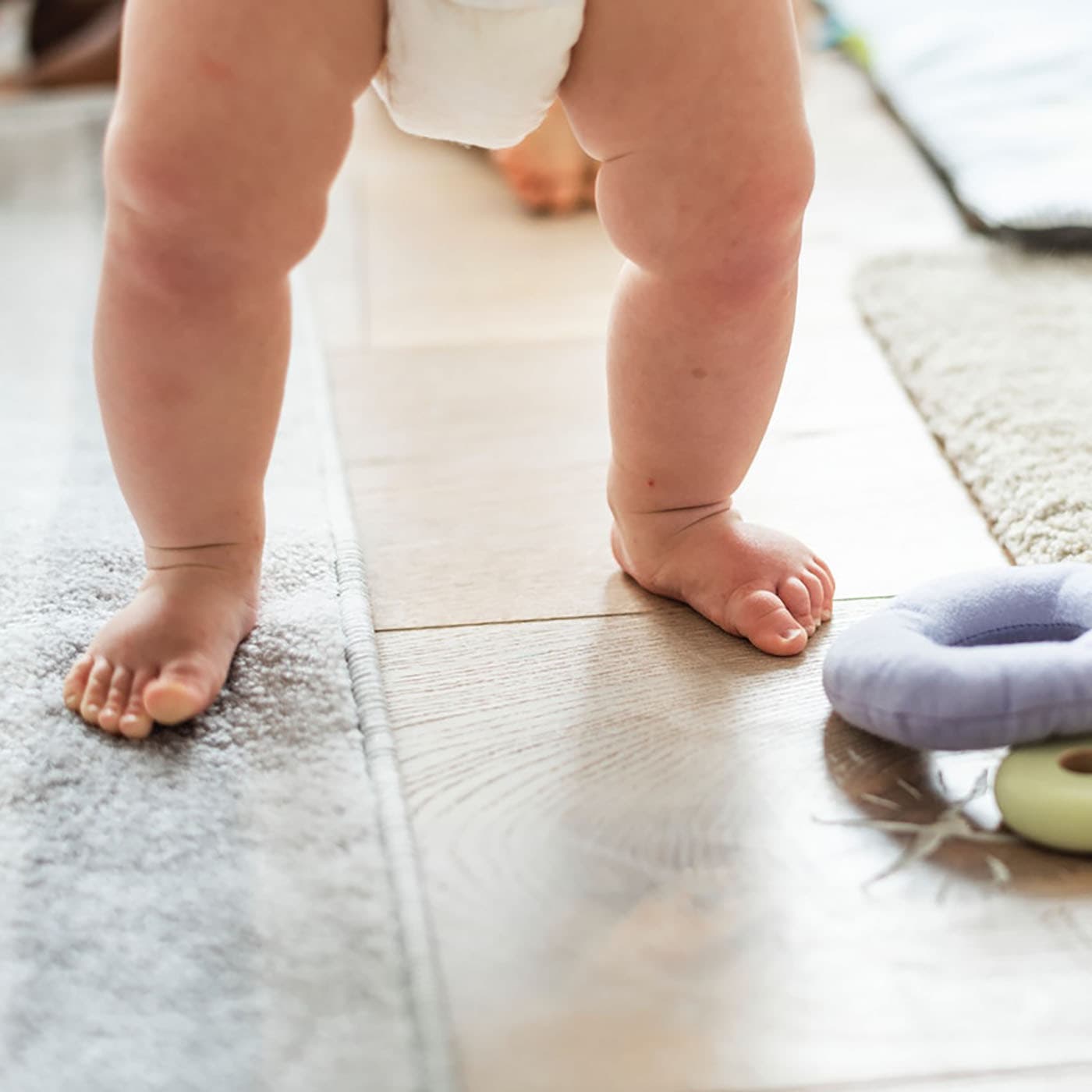 Toilet Training - Dr Sol Goldstein cover
