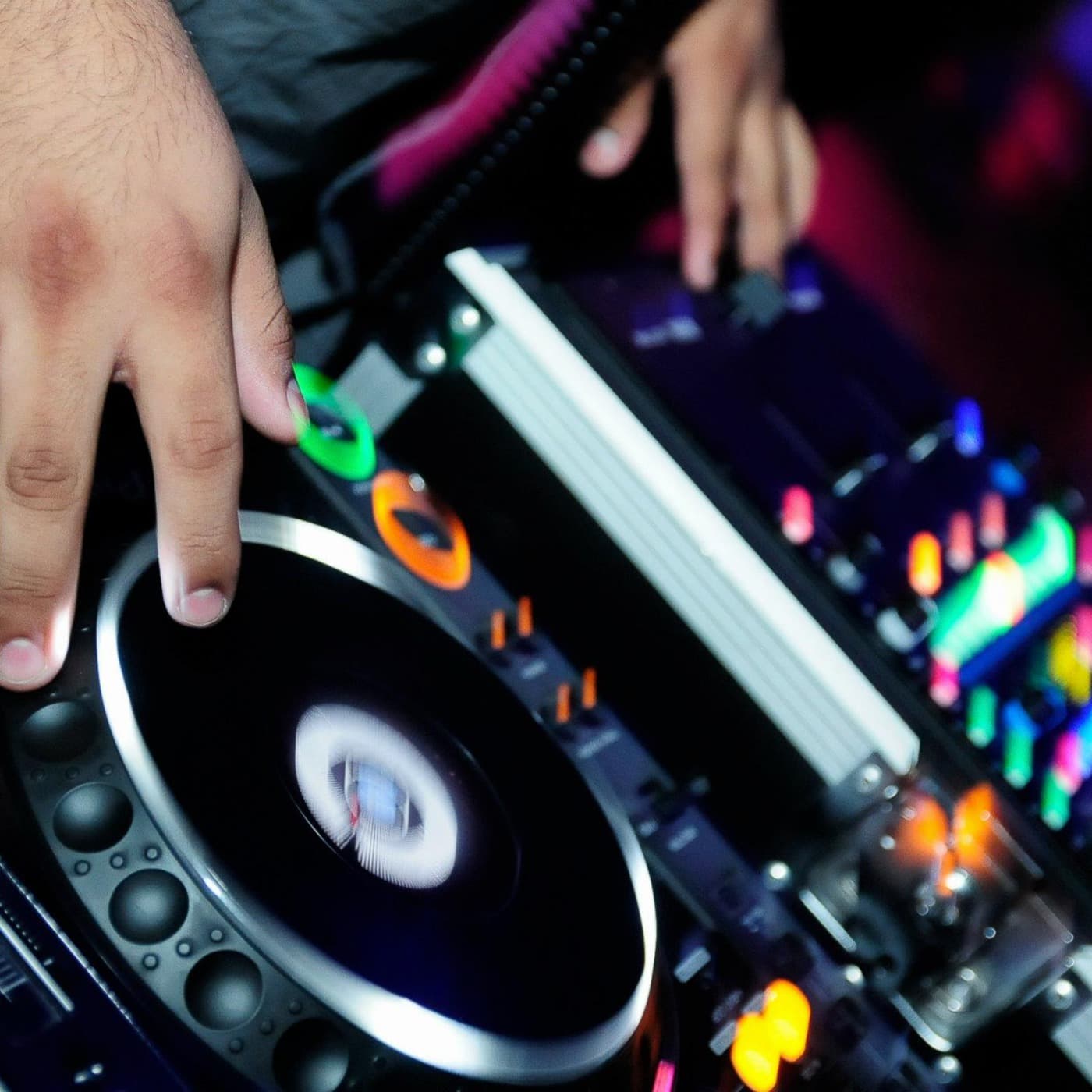 3 VS 3 Mini Mix - DJ Alex LMM's Podcast cover