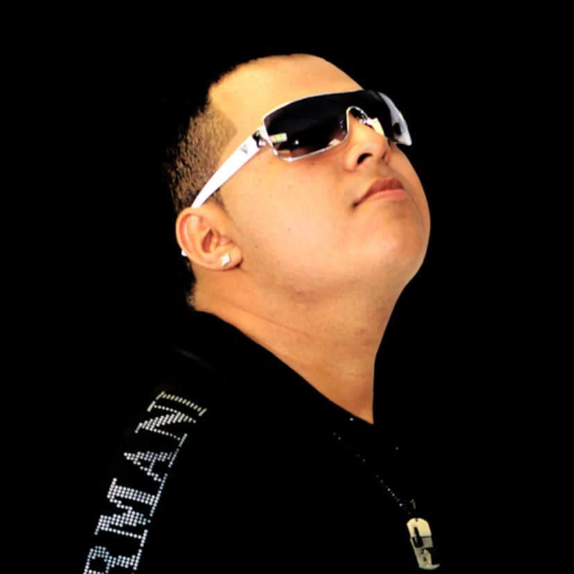 DJ Alex LMM's Podcast cover