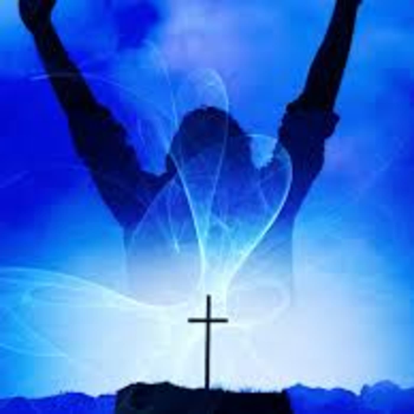 Episode 268: The Current of Grace - Fr. Jim's Weekly Homily cover