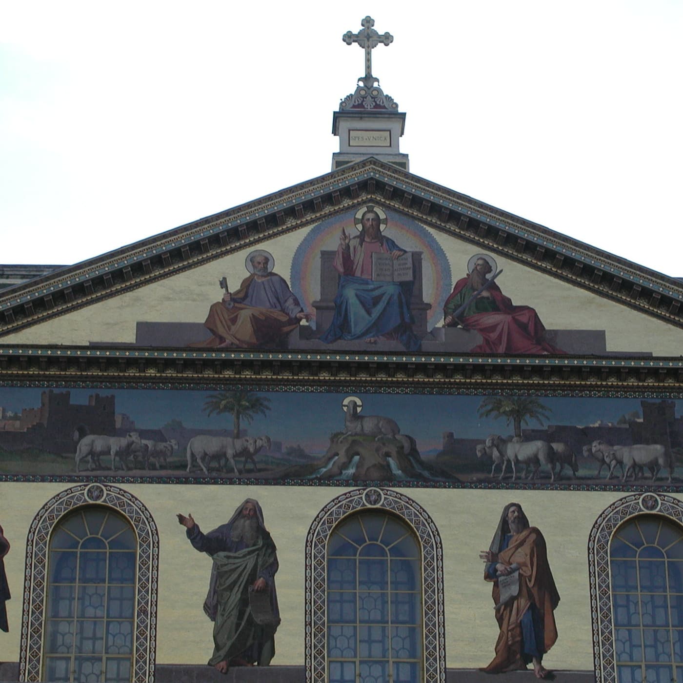 Fr. Jim's Weekly Homily cover