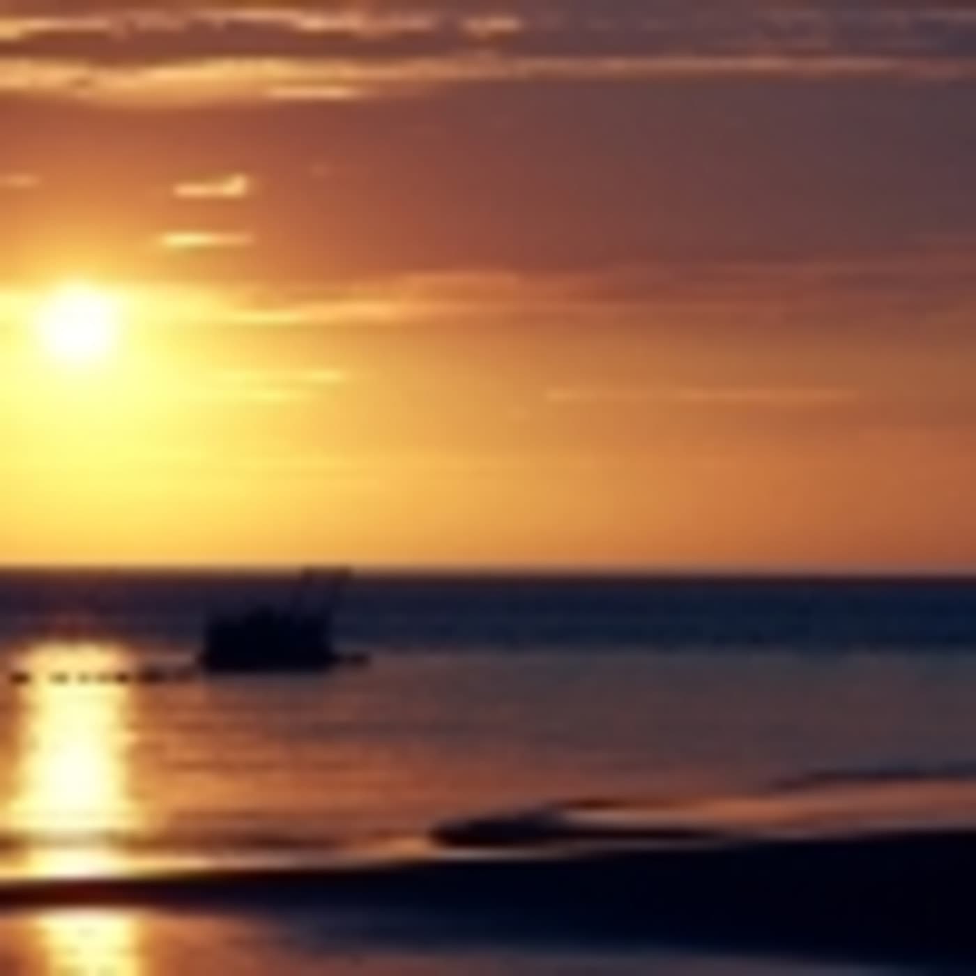 Episode 267: Baptism - The High Prize Calling - Fr. Jim's Weekly Homily cover