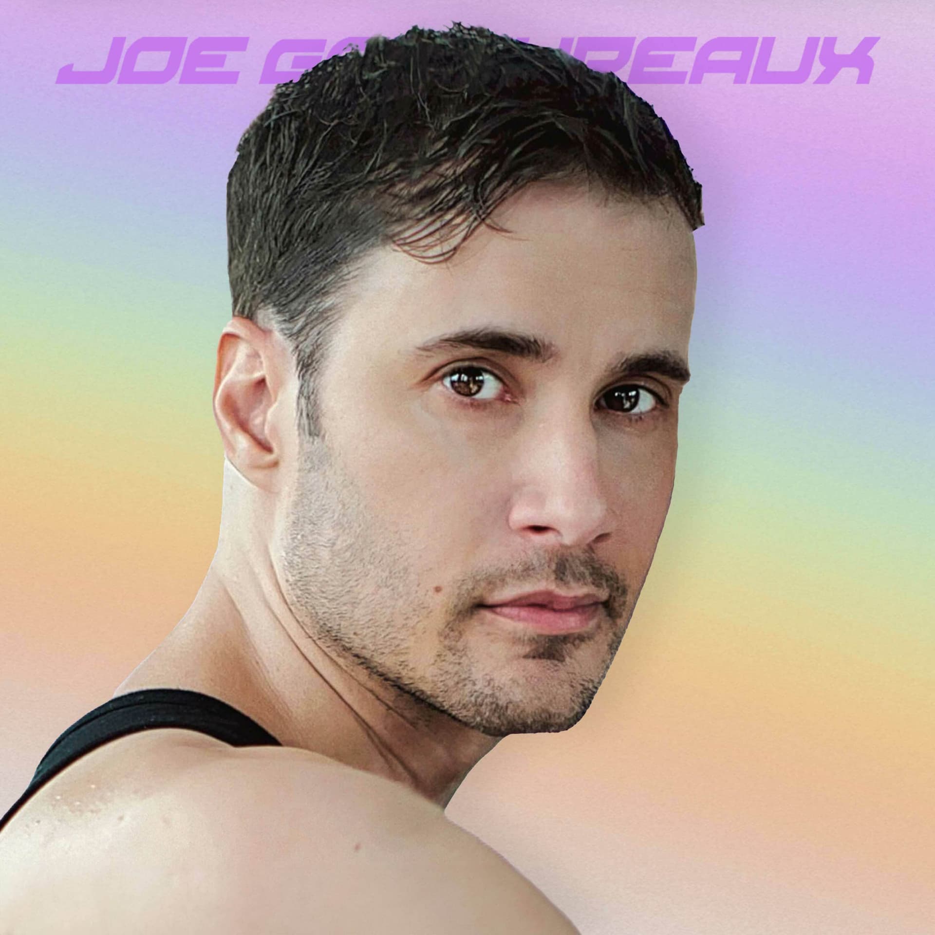 HUMANITY - Pride 2023 - JOE GAUTHREAUX Official Podcast cover