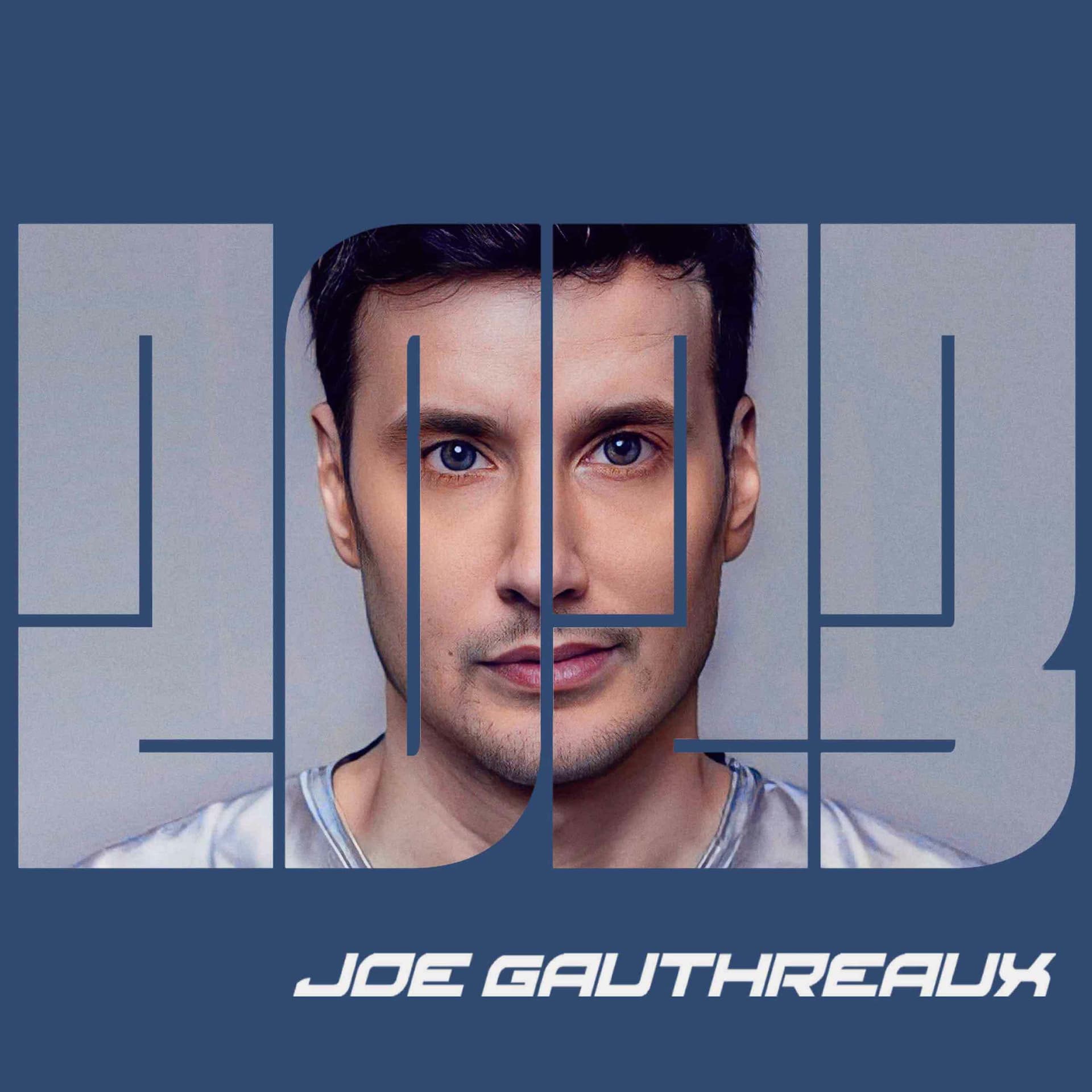 2023 - Joe Gauthreaux's Podcast - JOE GAUTHREAUX Official Podcast cover