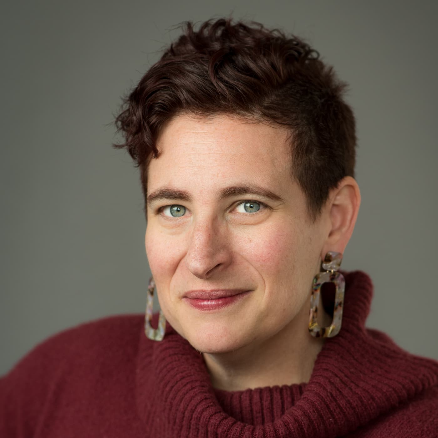 093- Music Haven’s Mandi Jackson Chats Virtual Learning for Connecticut Music Students - Talking Up Music Education cover