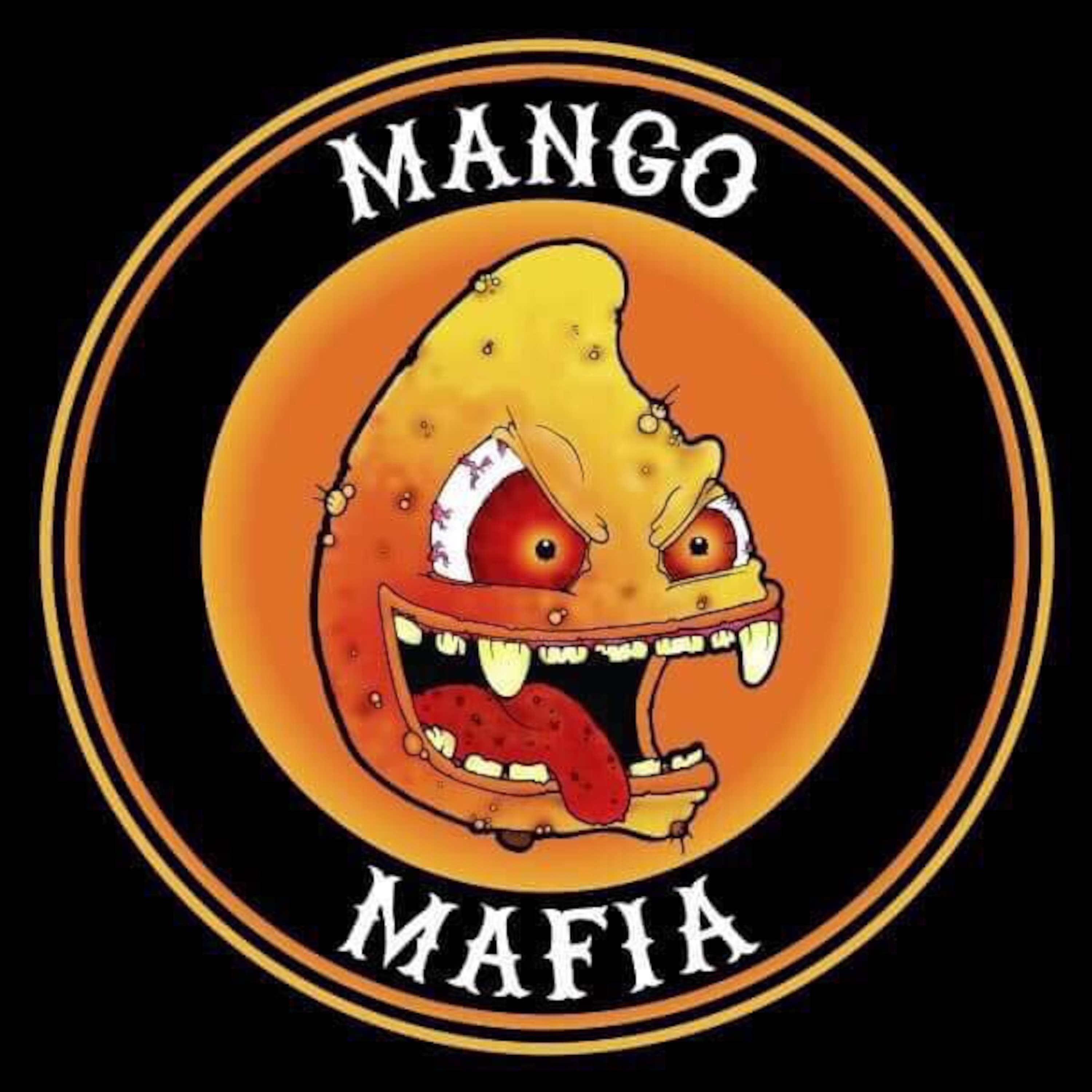Mango Radio cover