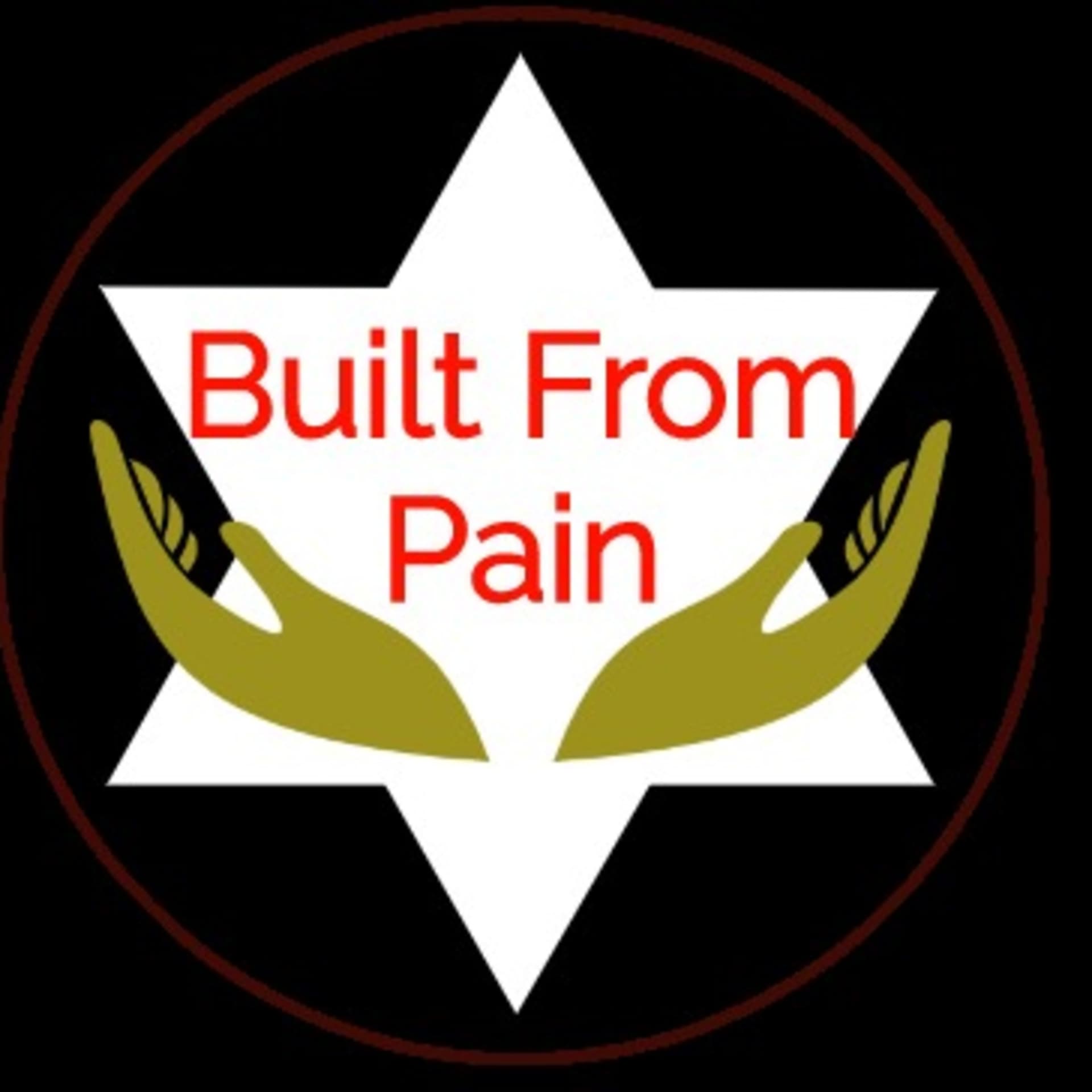 Episode 41: Episode #41: Staying Confident Through The Low Points In Life W/ Ronnie Tejeda - Built From Pain cover