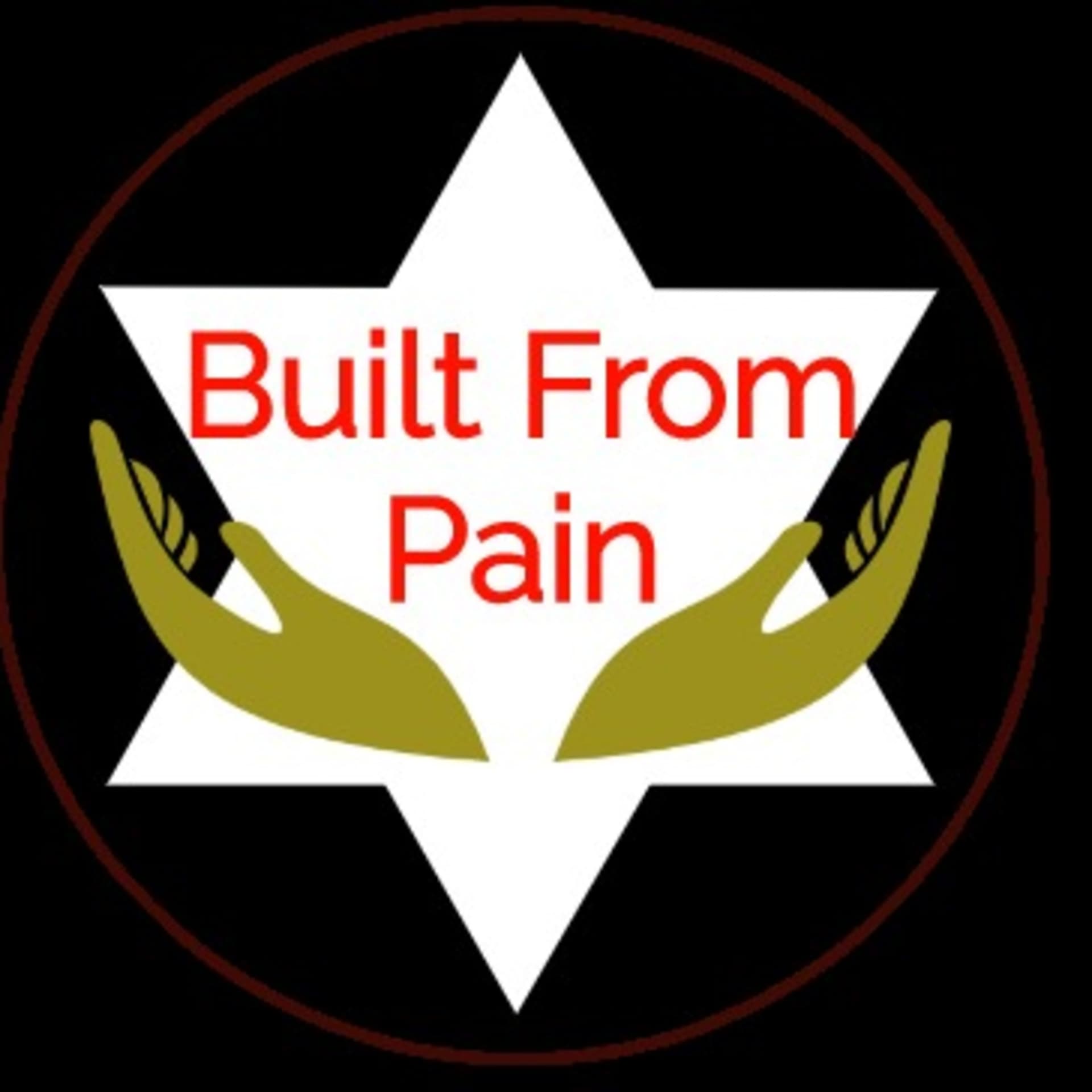 Episode 42: Episode #42 - Full On Beast Mode W/ Rick LaMort - Built From Pain cover