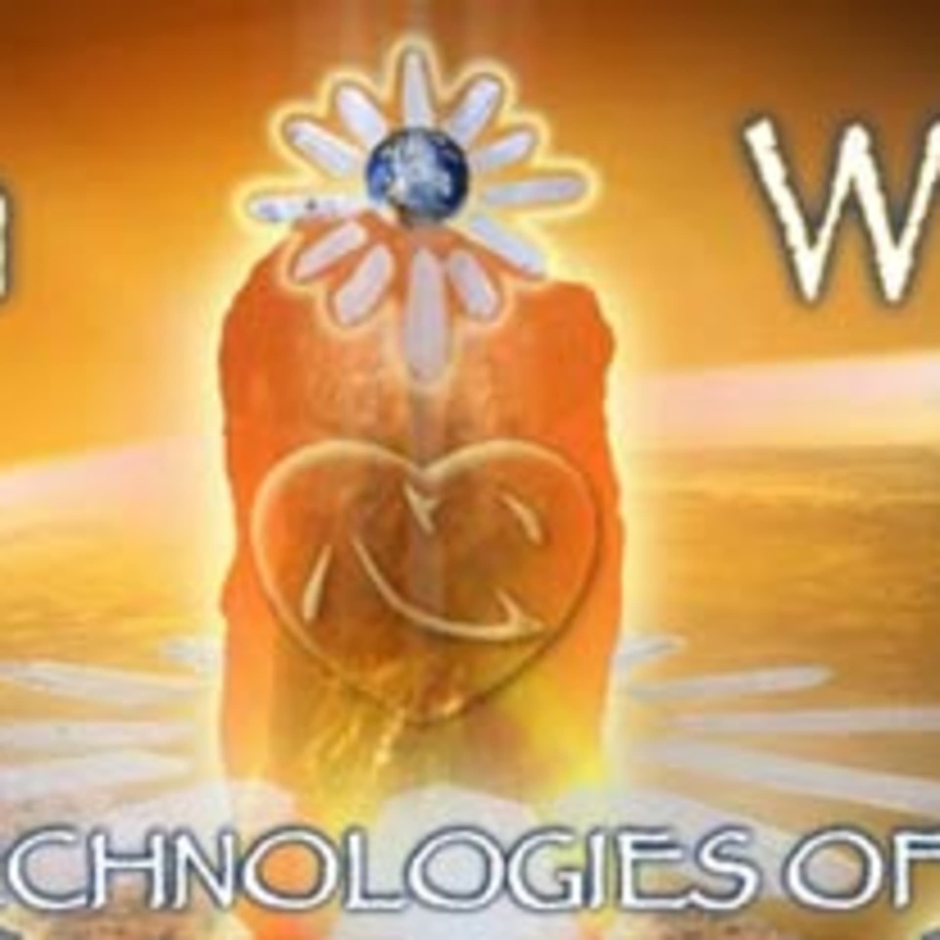 EARTH WISDOM: Crystal Technologies of the Heart® Series #4 — OTHER WORLD RADIO Podcast cover