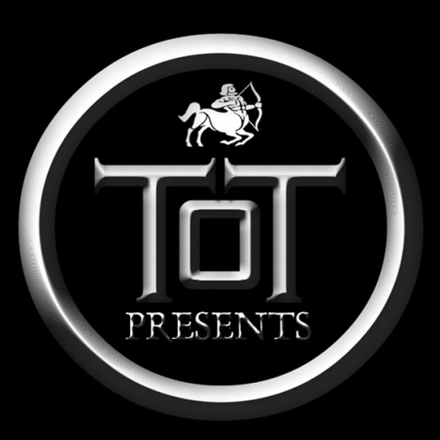 The Timmy Richardson aka TOT Podcast cover