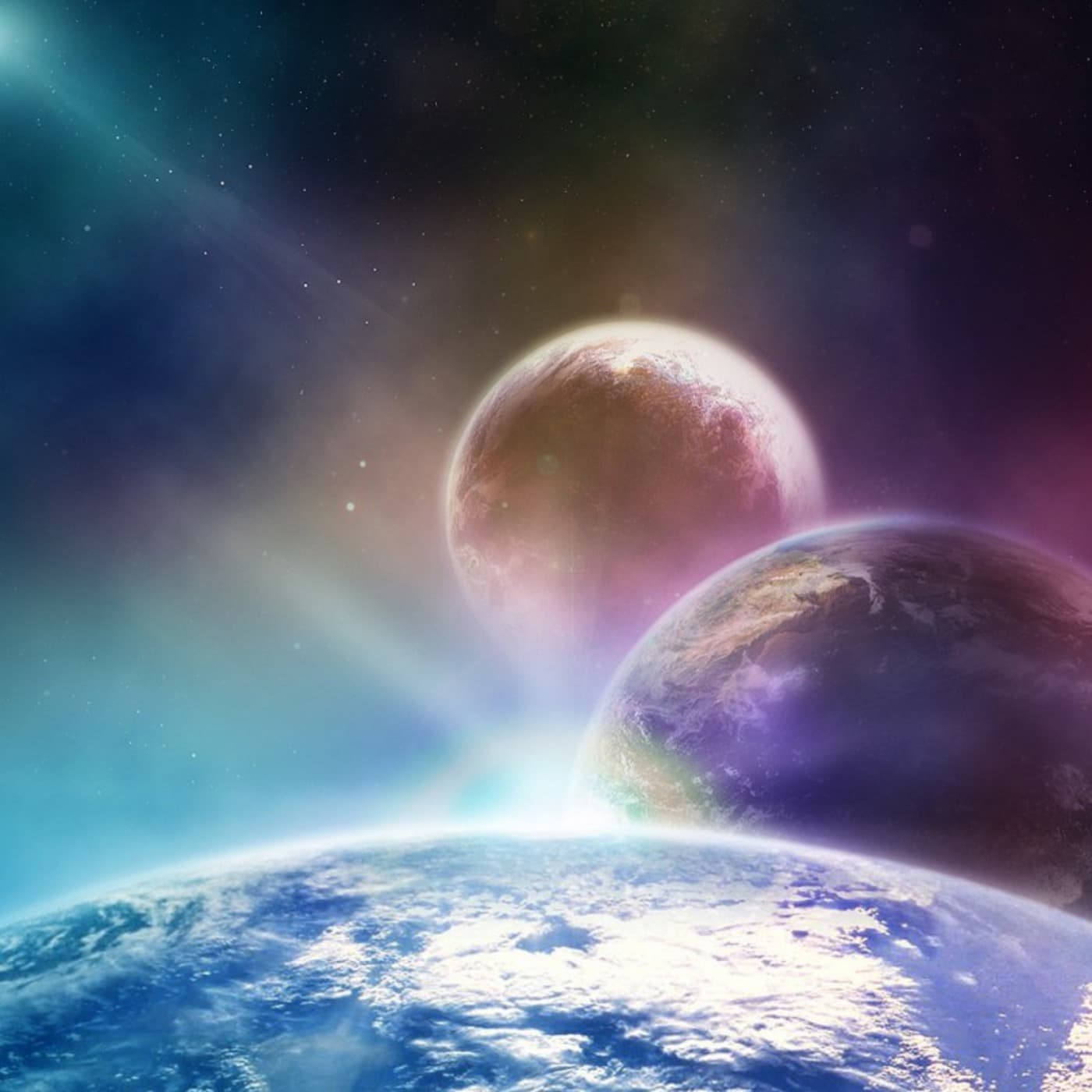 Fifth-Dimension cover