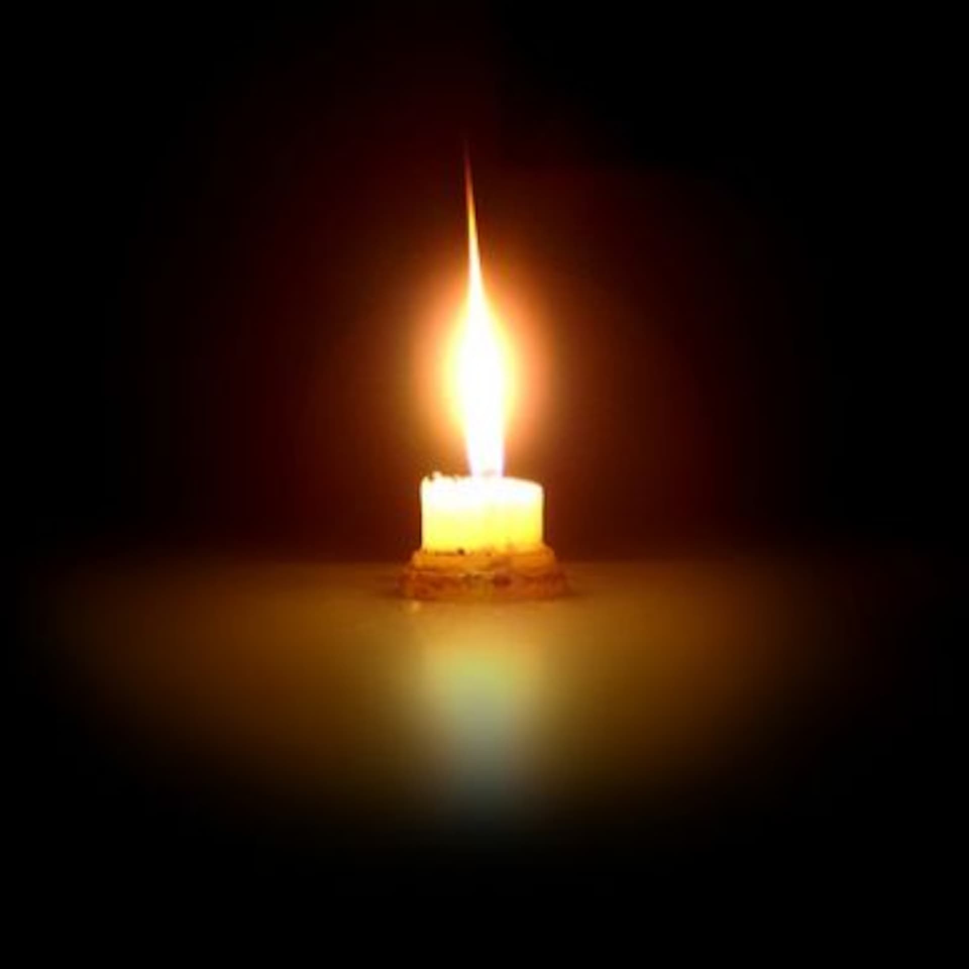 The Enemy of Light - Marvin Davis' Podcast cover