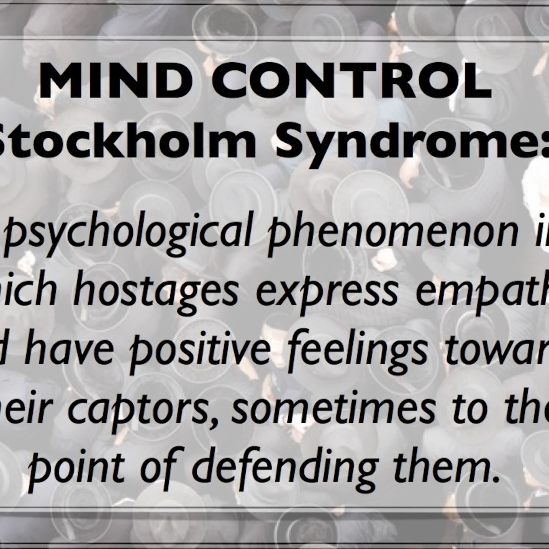 Hebrew Stockholm Syndrome! - Marvin Davis' Podcast cover