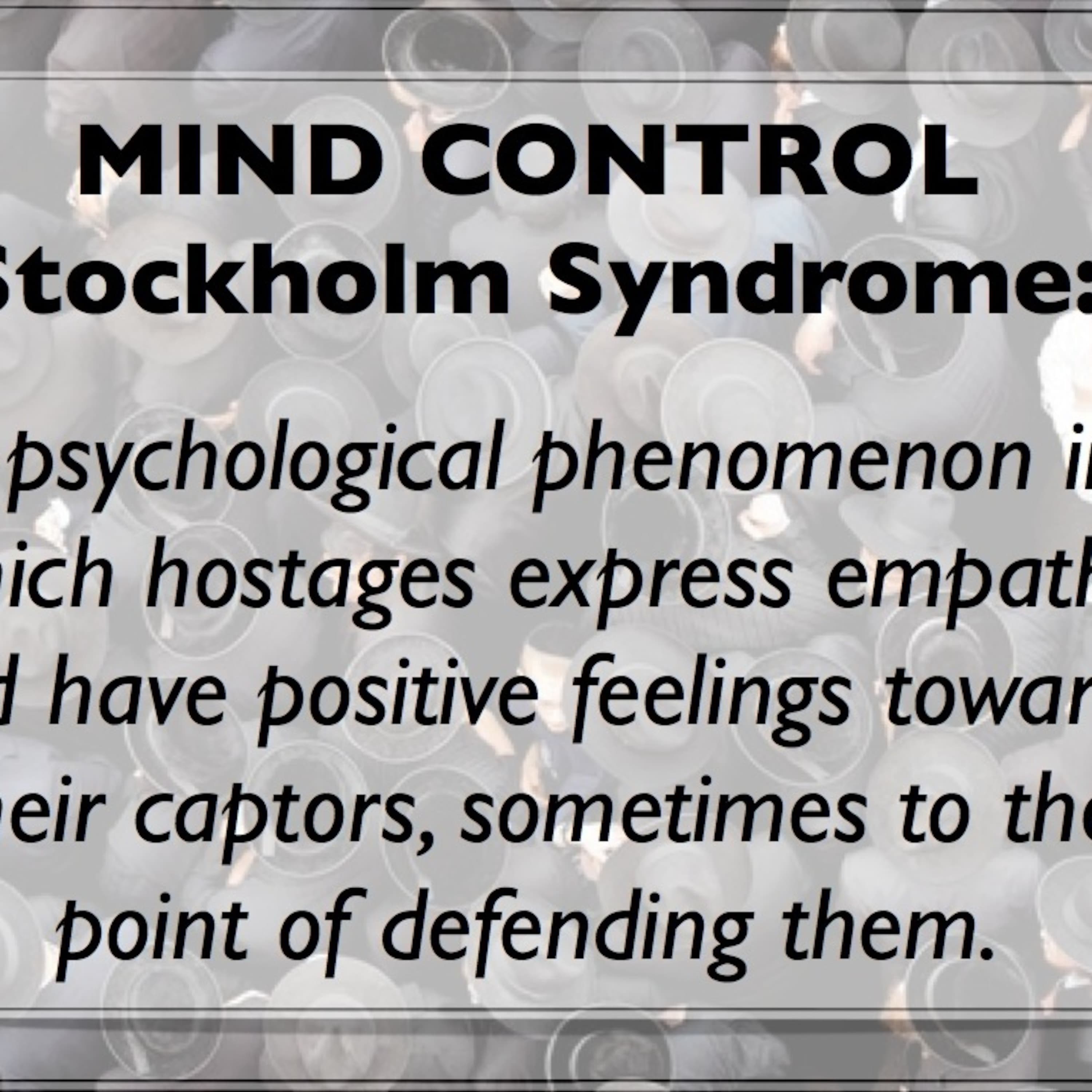 Hebrew Stockholm Syndrome! - Marvin Davis' Podcast cover