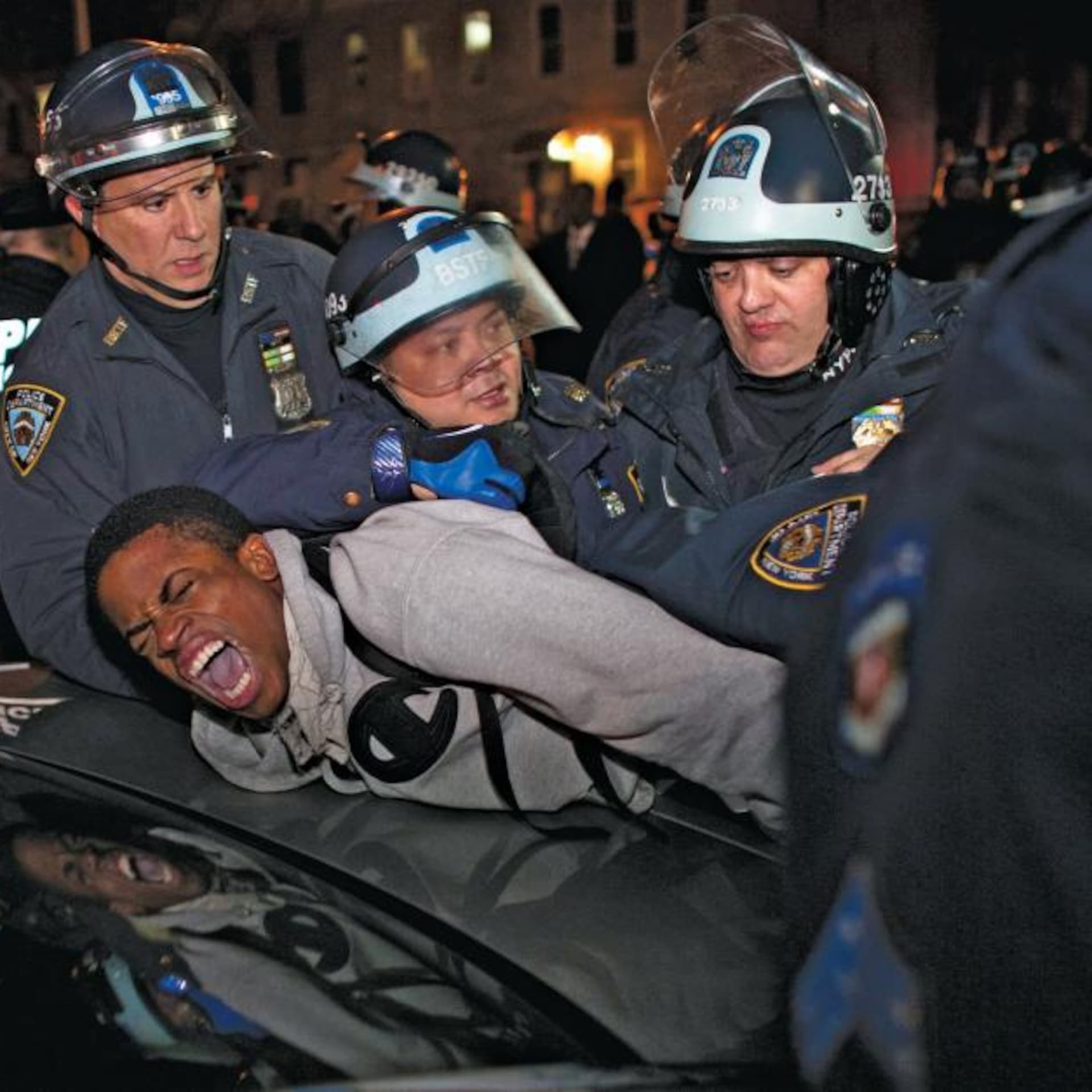 JACOBS TROUBLE IS UPON US - Marvin Davis' Podcast cover