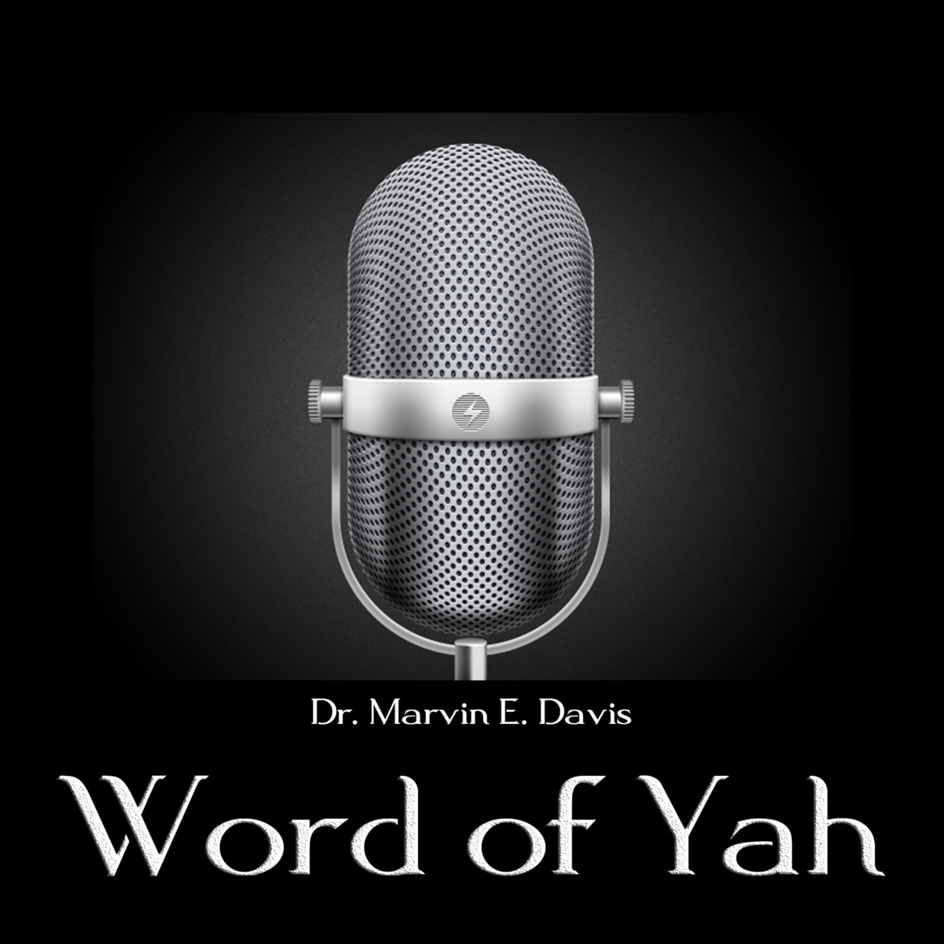 Marvin Davis' Podcast cover