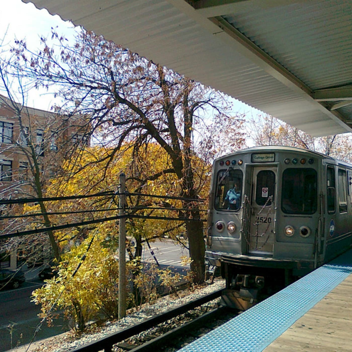 Episode 122: Fall Session '24 - Marcus Cummings aka Heat Daddy Podcast cover