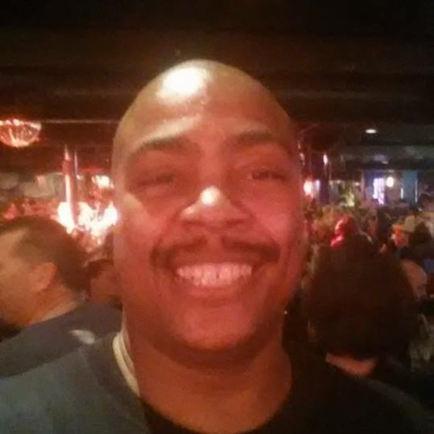 Episode 126: Daddy's House '24 - Marcus Cummings aka Heat Daddy Podcast cover