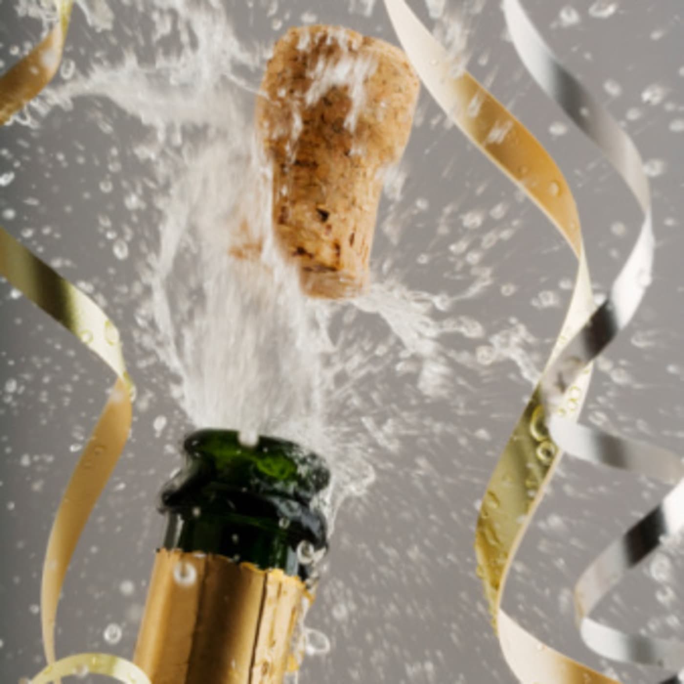 Episode 180: Champagne Jackin' '26 - Marcus Cummings aka Heat Daddy Podcast cover