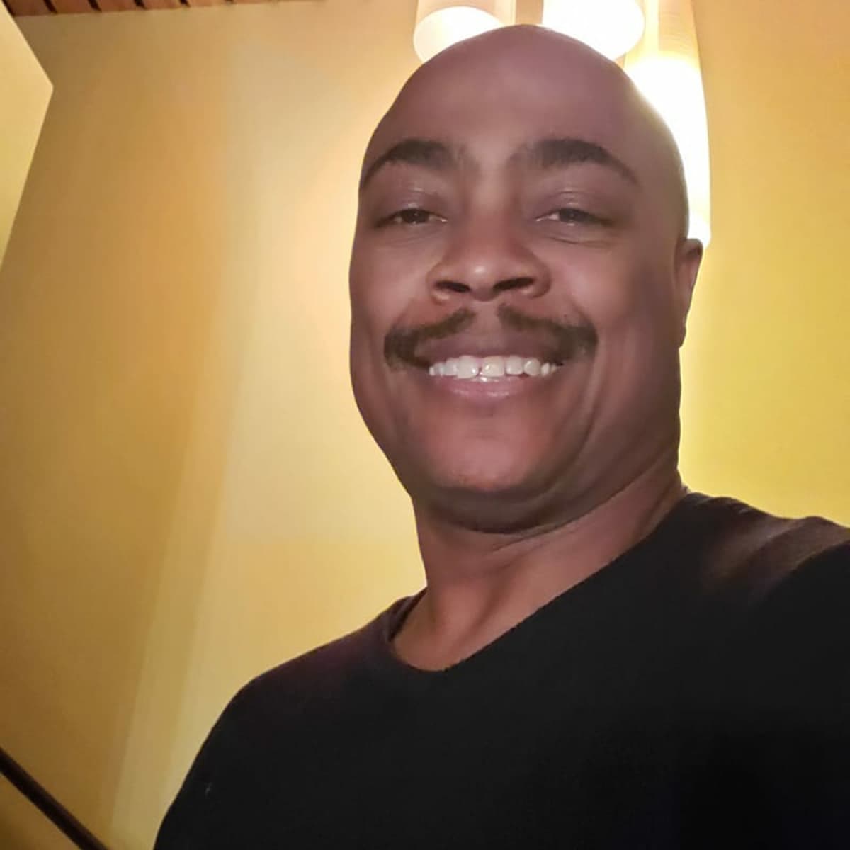 Episode 183: Service Animal '26 - Marcus Cummings aka Heat Daddy Podcast cover