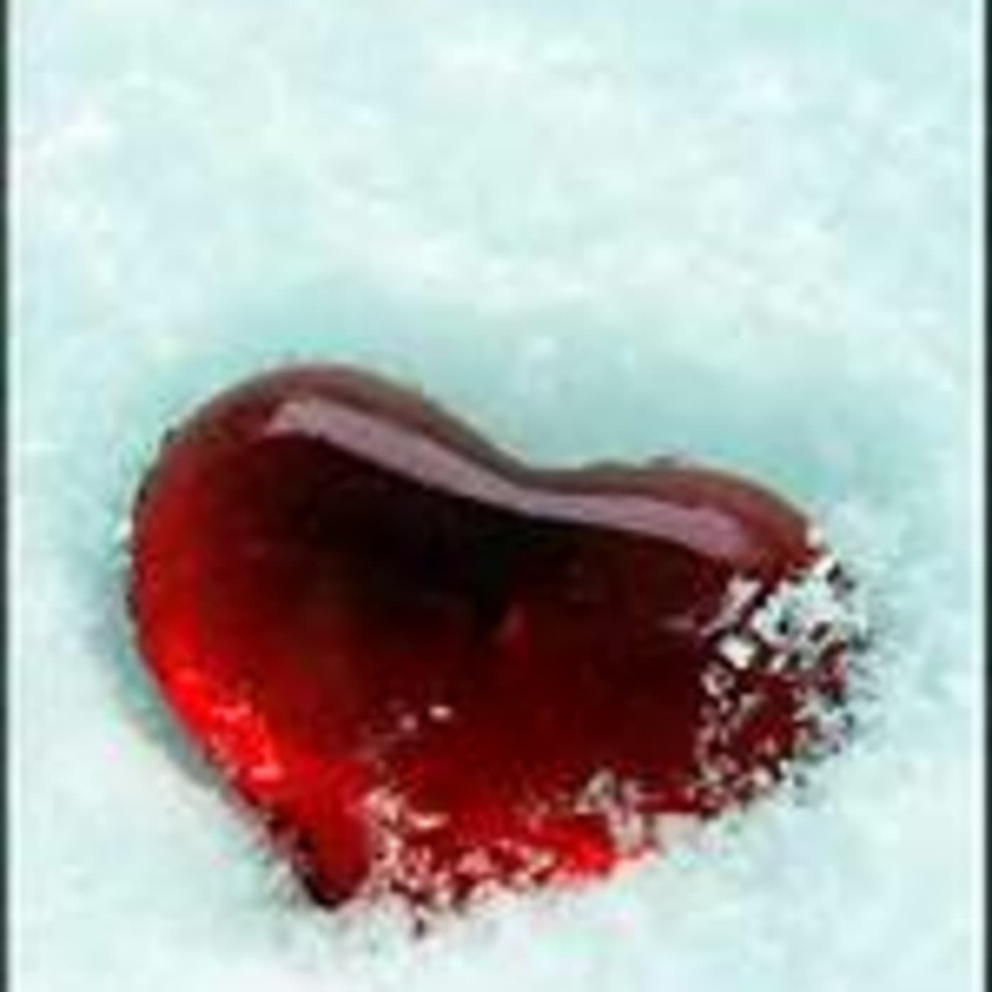 Episode 185: For The Love '26 - Marcus Cummings aka Heat Daddy Podcast cover