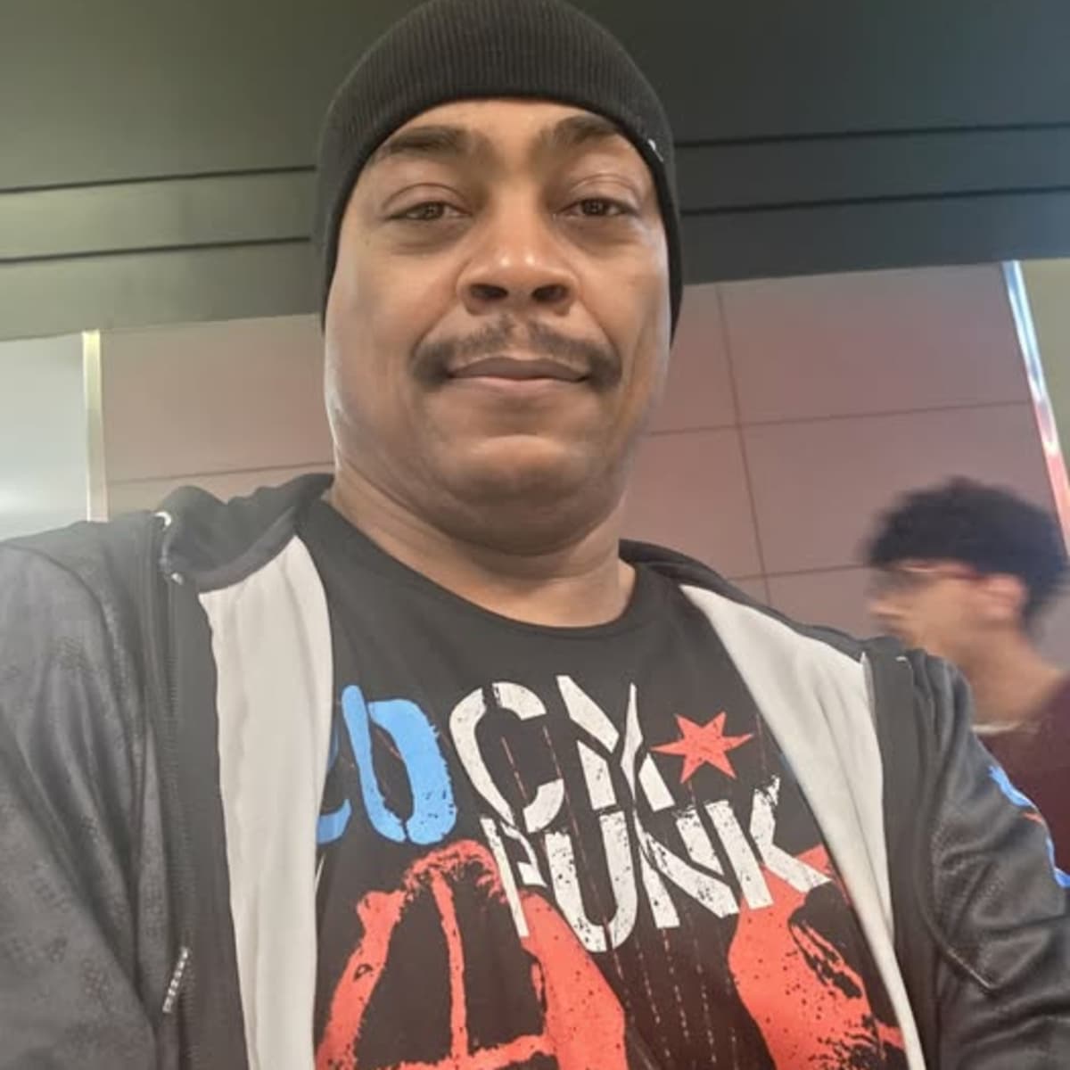 Episode 189: Sugar Daddy '26 - Marcus Cummings aka Heat Daddy Podcast cover