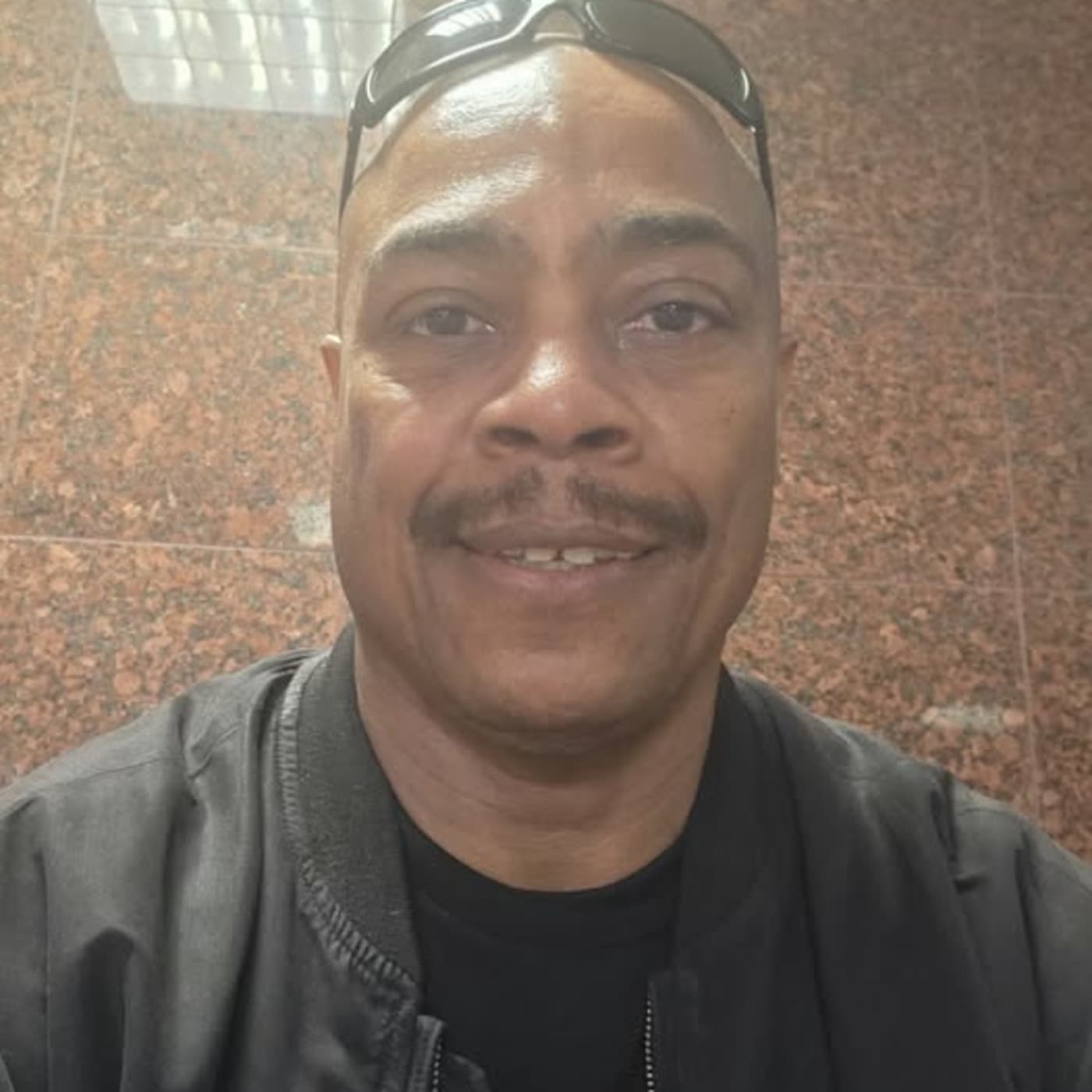 Episode 191: Spring Session '26 Too - Marcus Cummings aka Heat Daddy Podcast cover