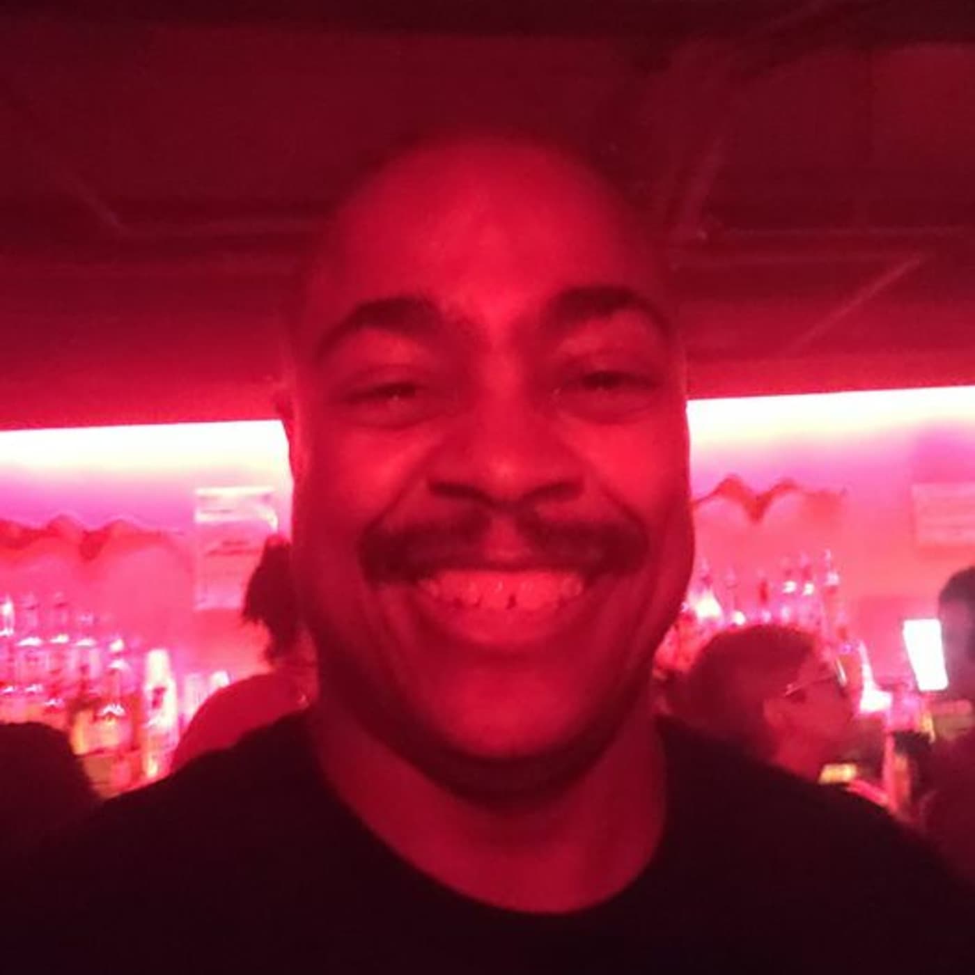 Episode 195: 60 - Marcus Cummings aka Heat Daddy Podcast cover