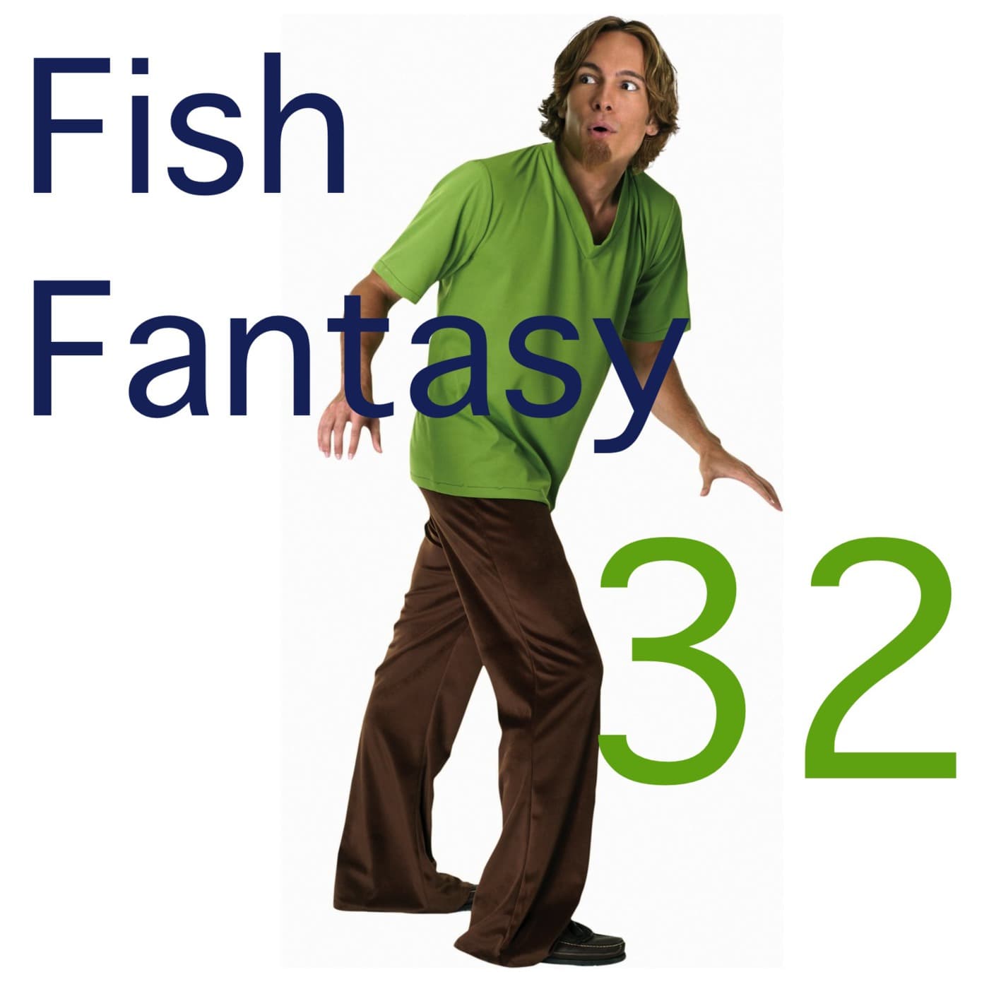 DJ Deadfish's Podcast cover