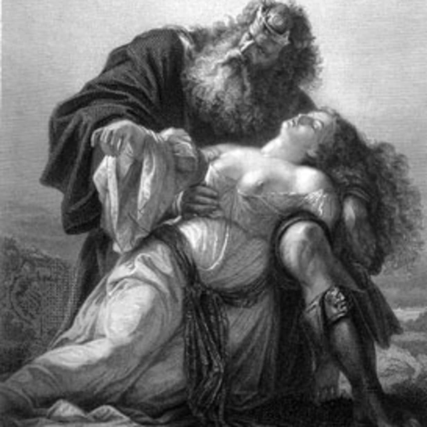 Shakespeare:  King Lear - Chapter Audio Books on PodOmatic cover