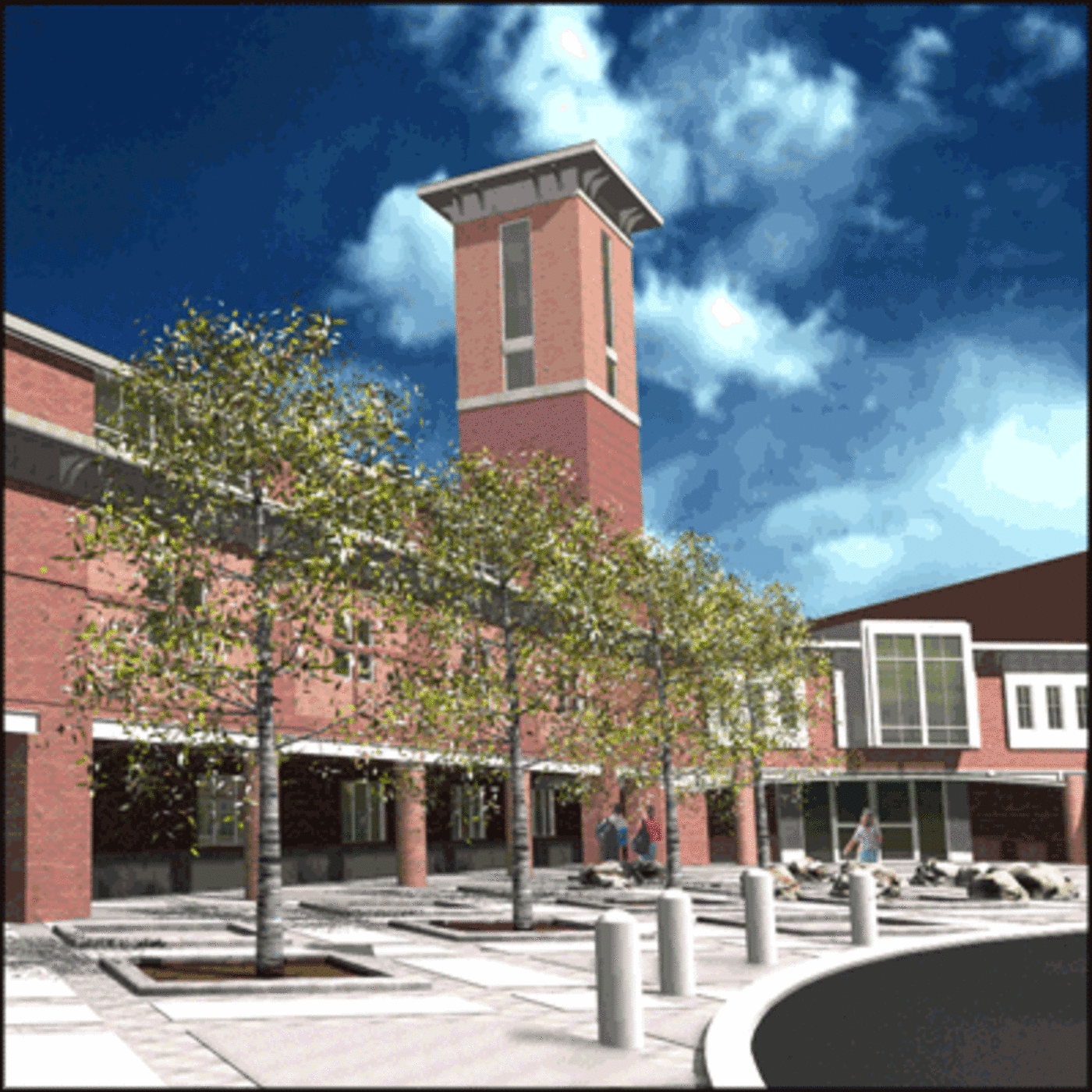 Music in a Digital World cover