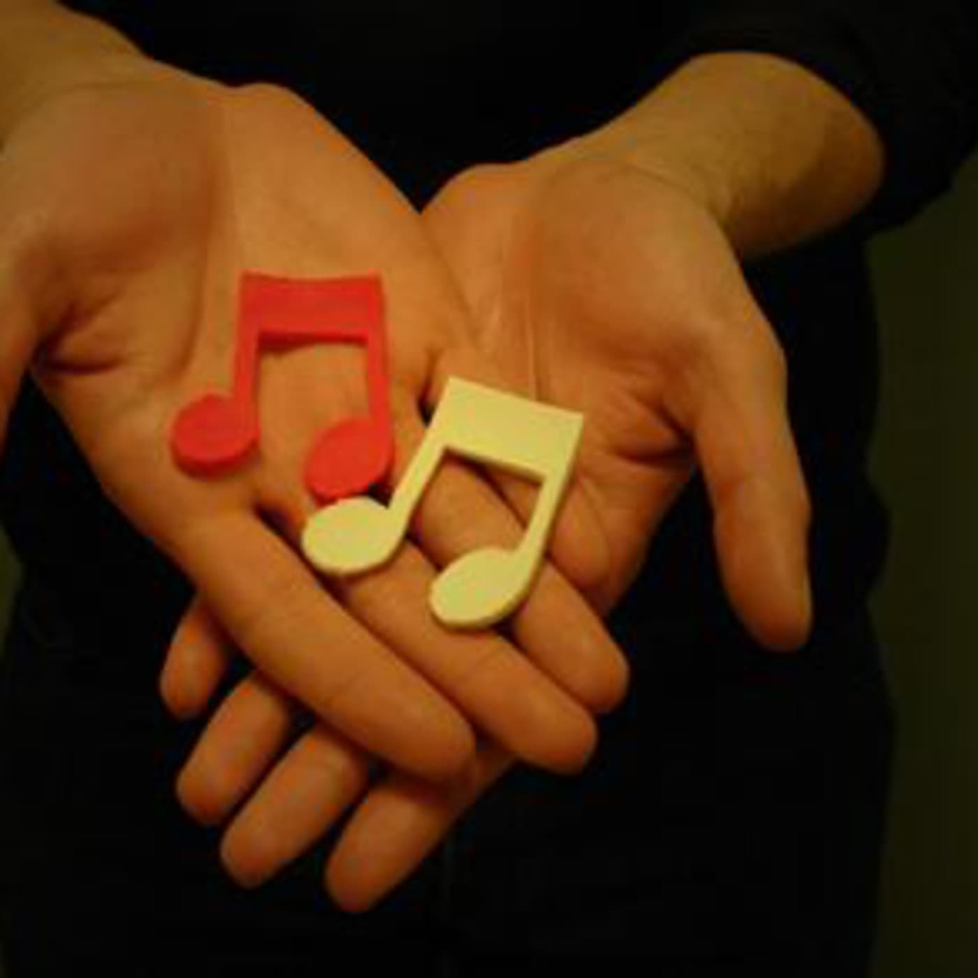 Episode 26: Power Over the Mind - Music in a Digital World cover