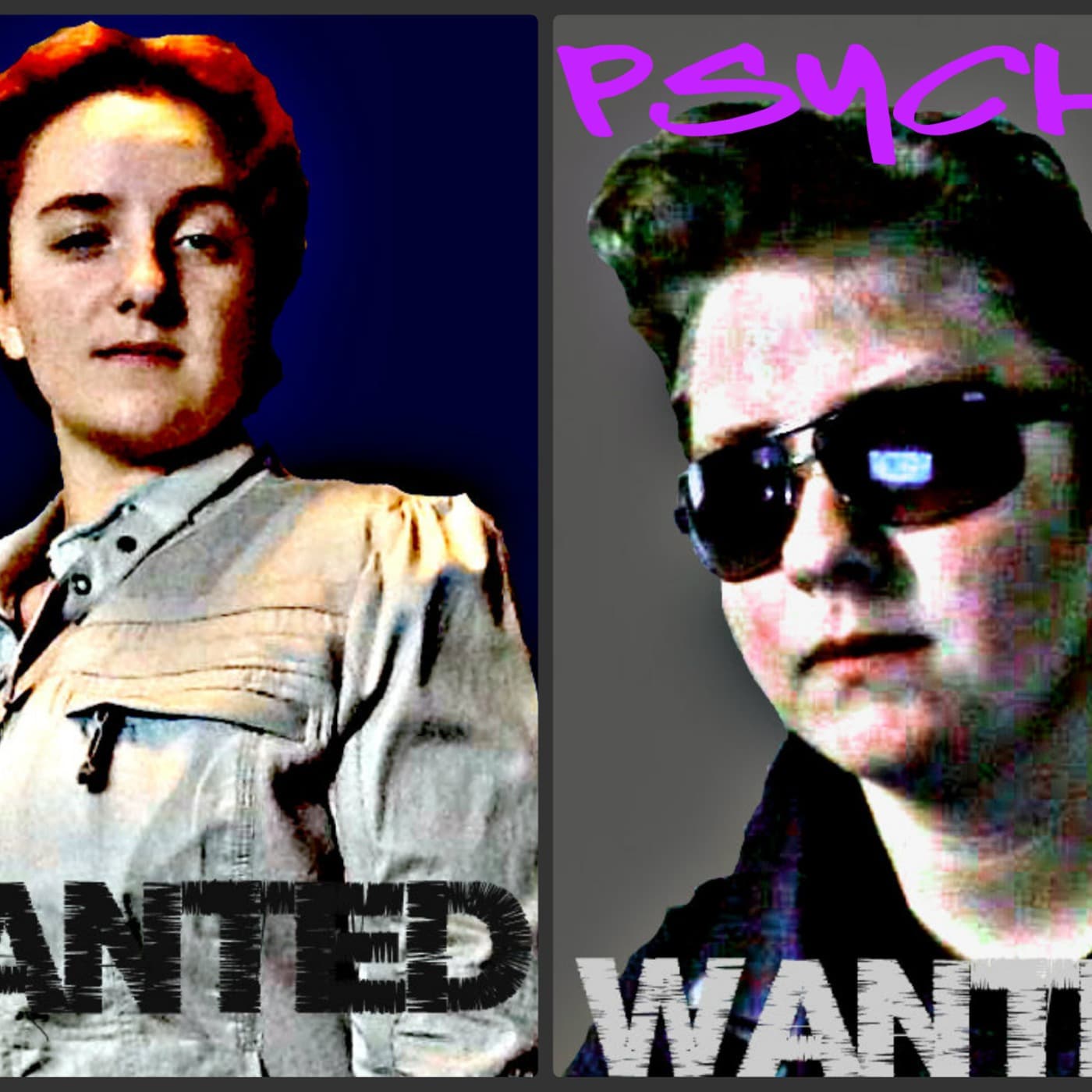 Episode 29: Psychotic City - Music in a Digital World cover