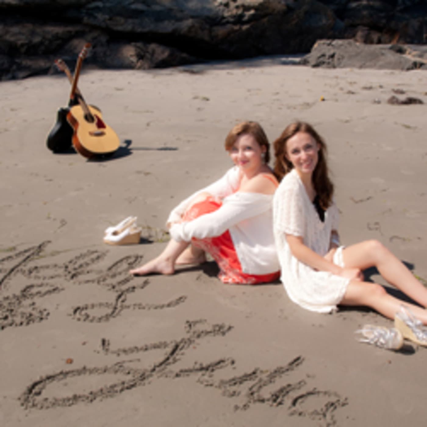 Episode 33: Addy Sleeman - Music in a Digital World cover