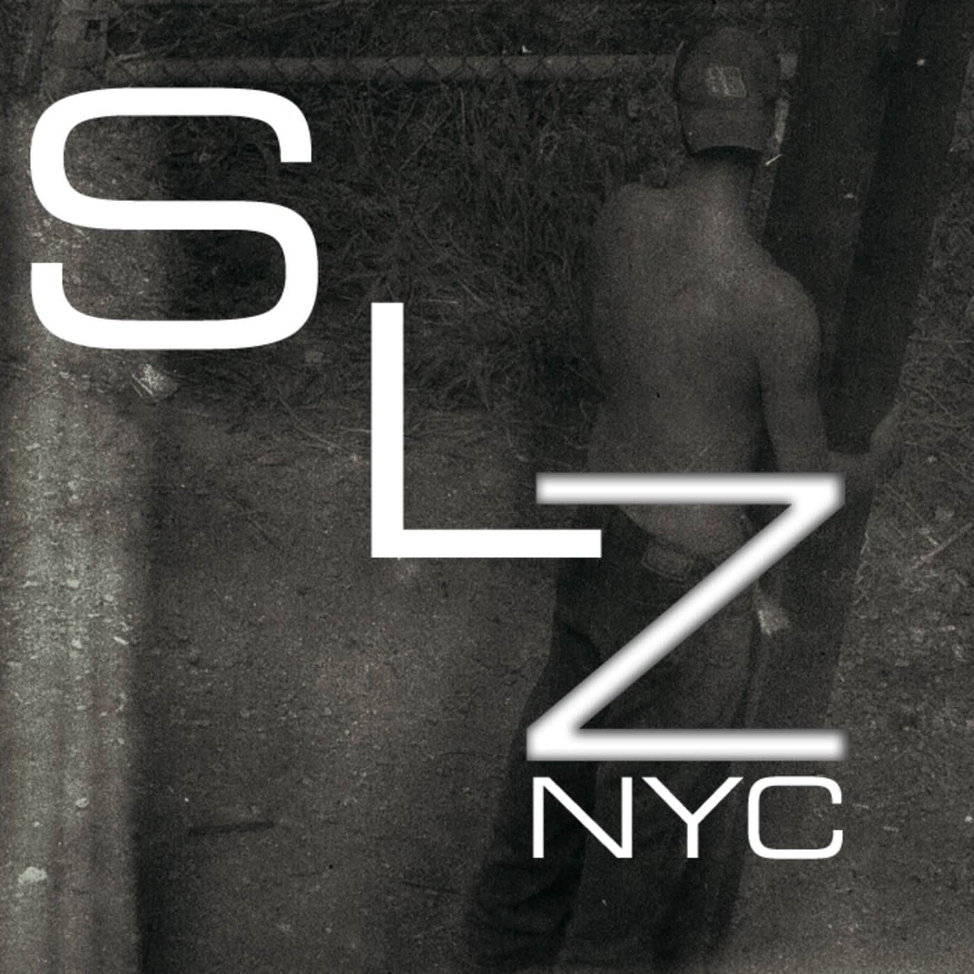SLEAZEBALL NYC - The First Set - Michael Fierman's Podcast cover