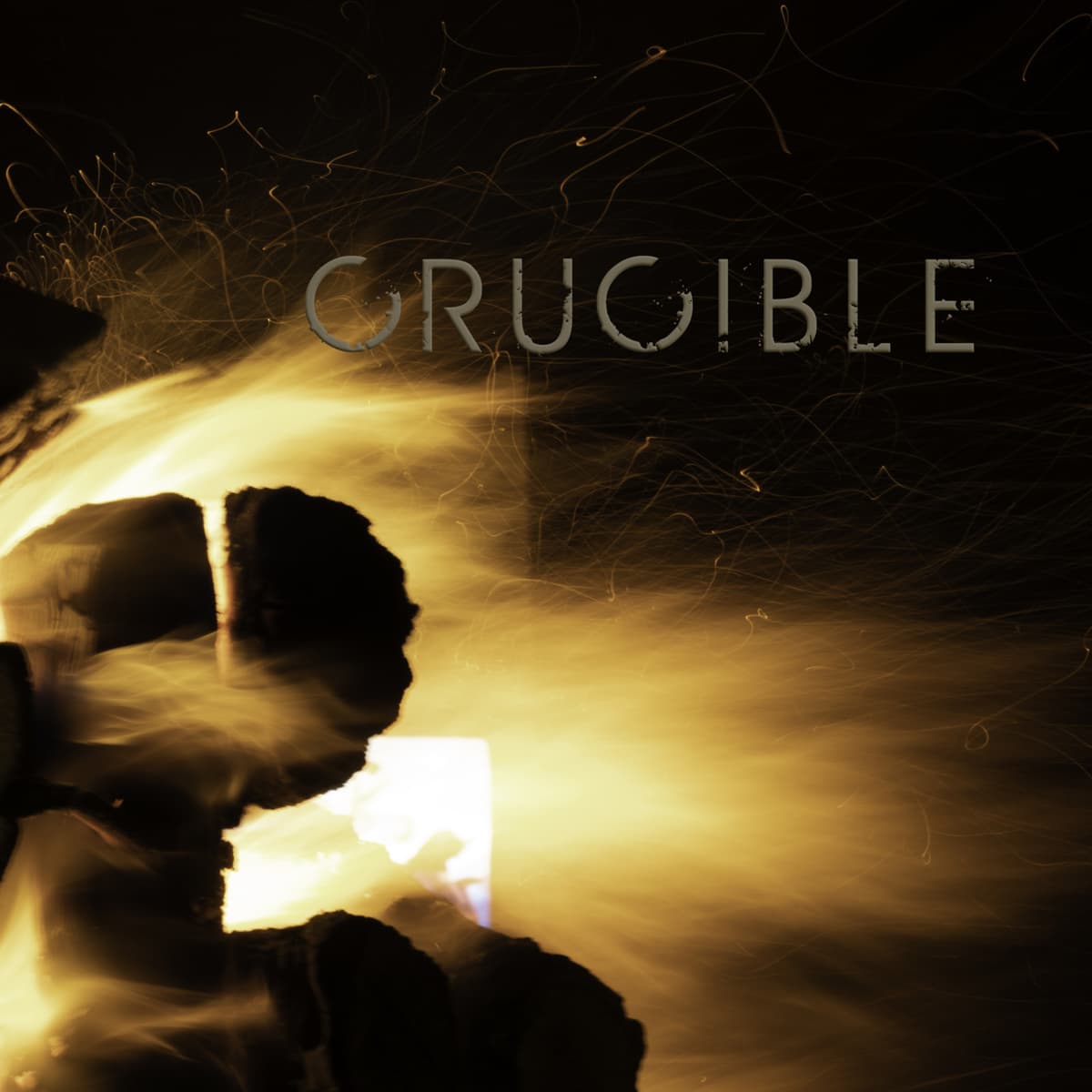 Crucible - Michael Fierman's Podcast cover