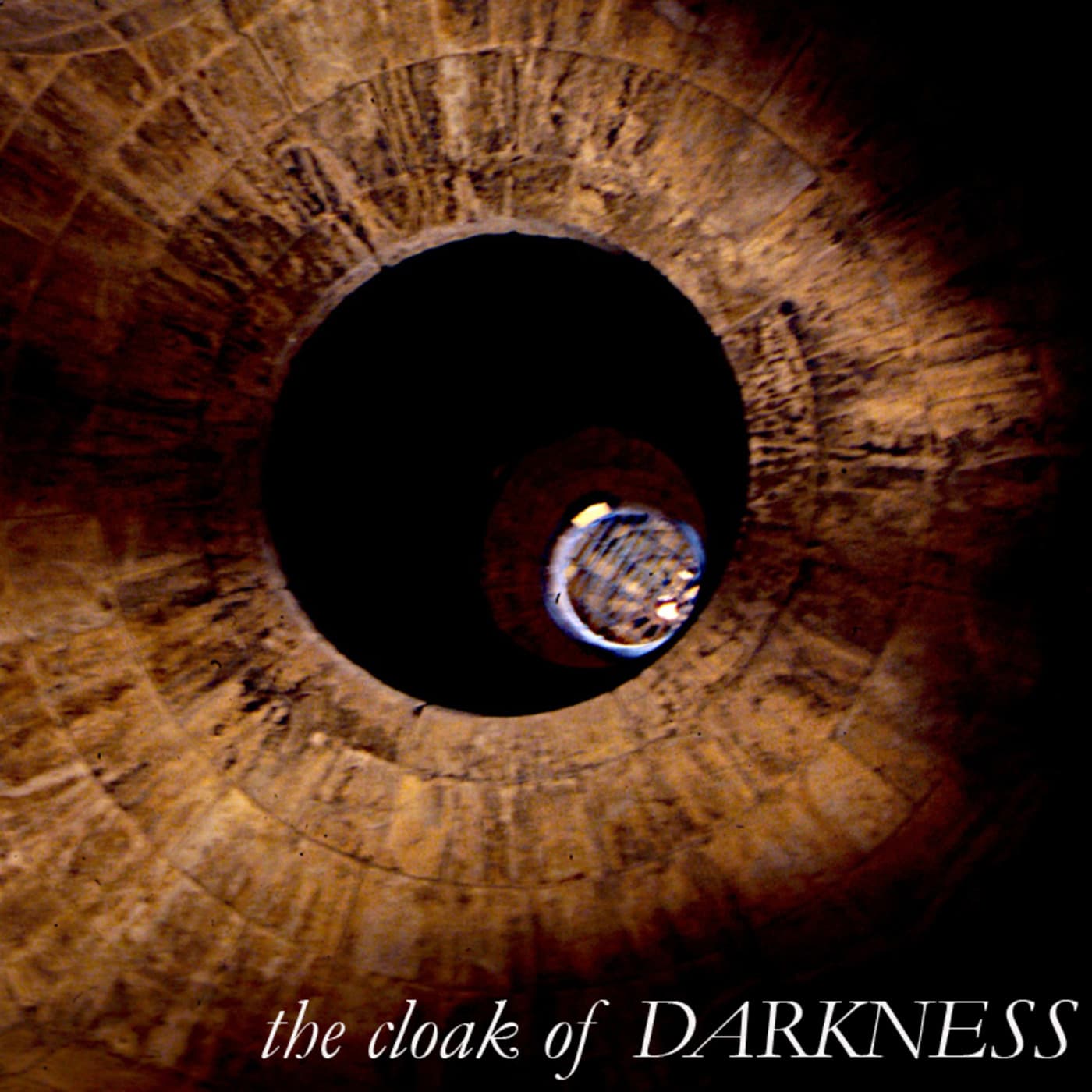 The Cloak Of Darkness - Michael Fierman's Podcast cover