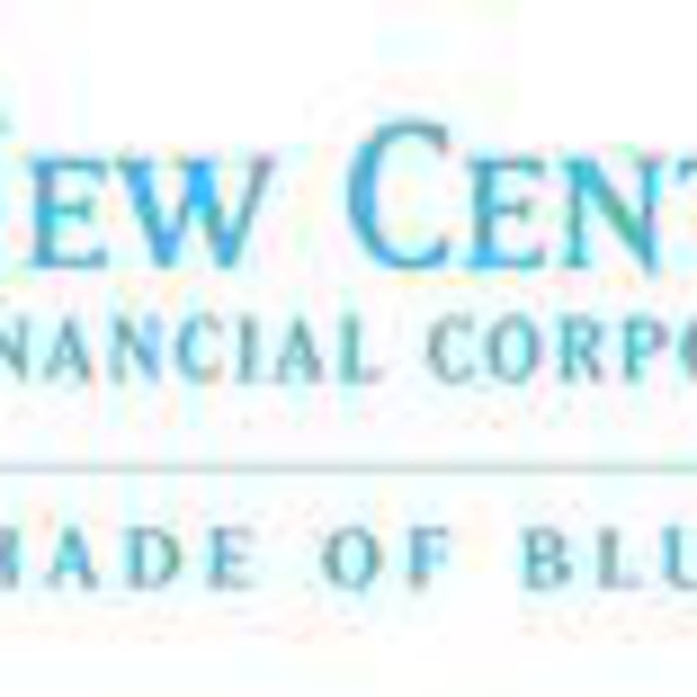 NEW - New Century Financial Corp - Value Stocks and Investing cover