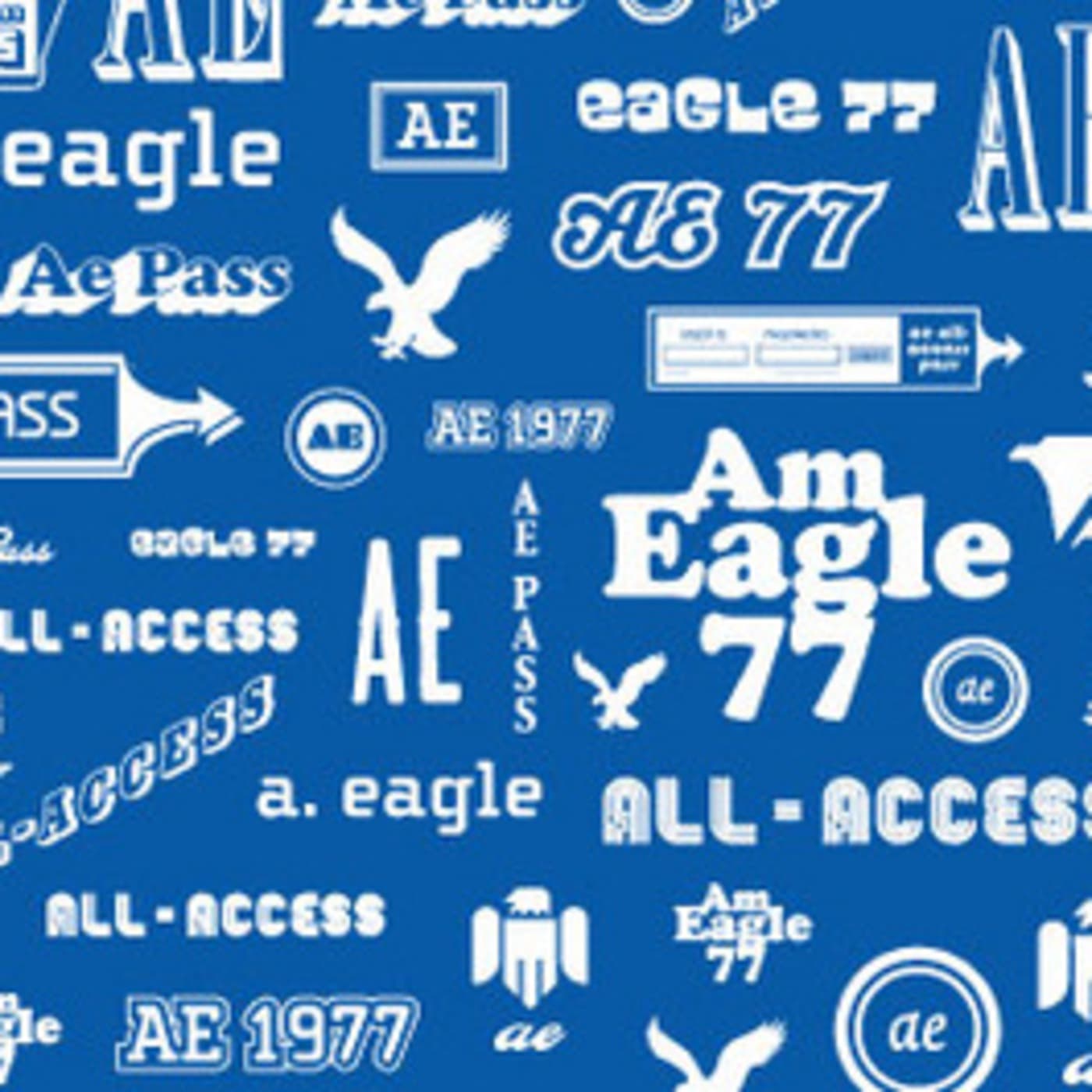 AEOS - American Eagle Outfitters - Value Stocks and Investing cover