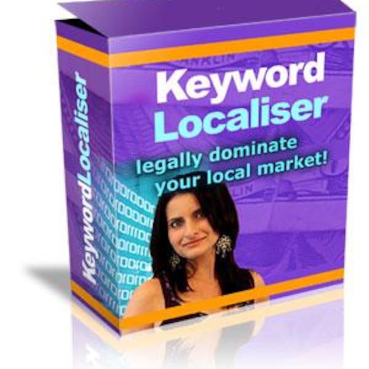 The Secret $31 Billion Global Local Search Market -Podcast #2 - Search Engine Marketing Unleashed cover