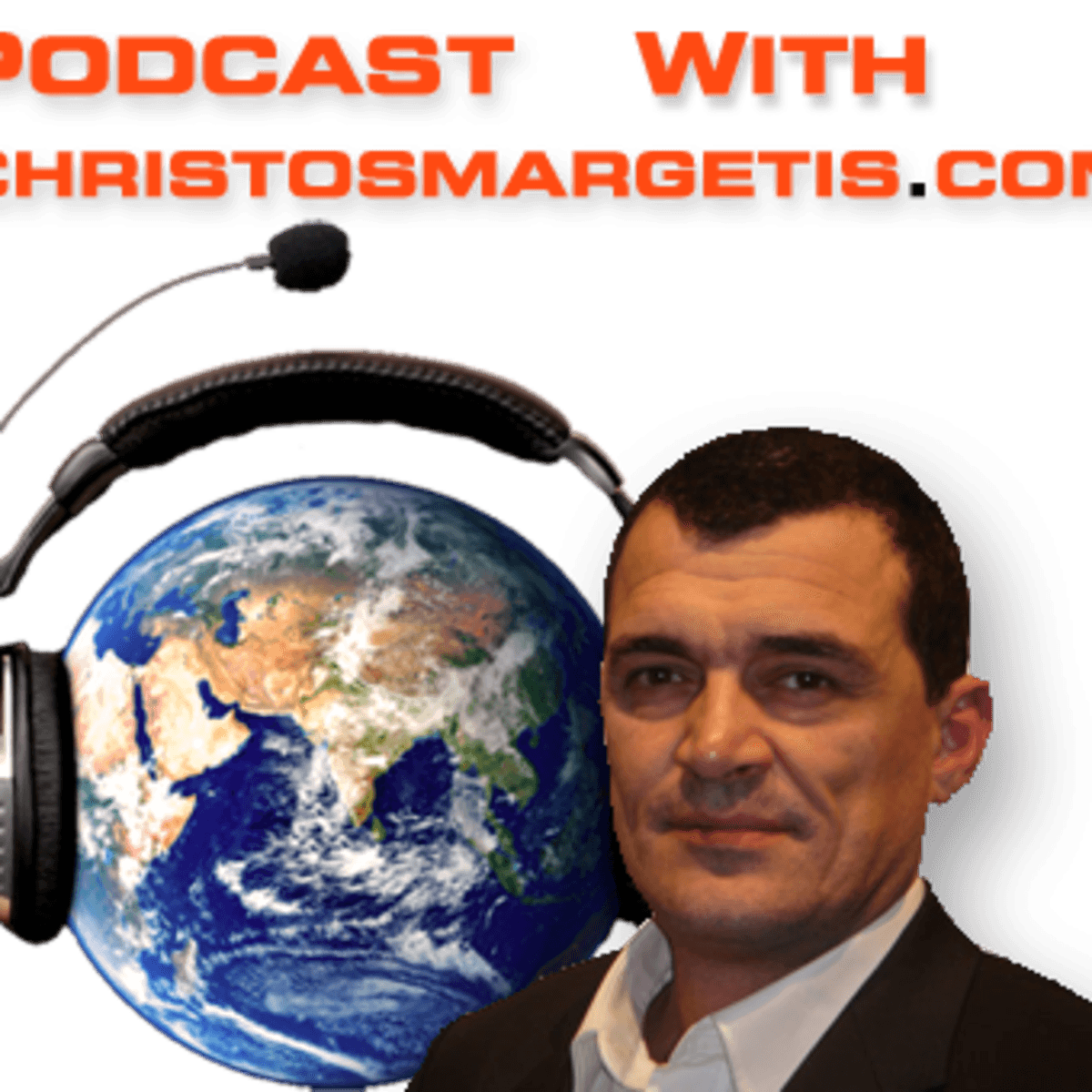 Online Advertising Takes New Twist -Podcast #1 - Search Engine Marketing Unleashed cover