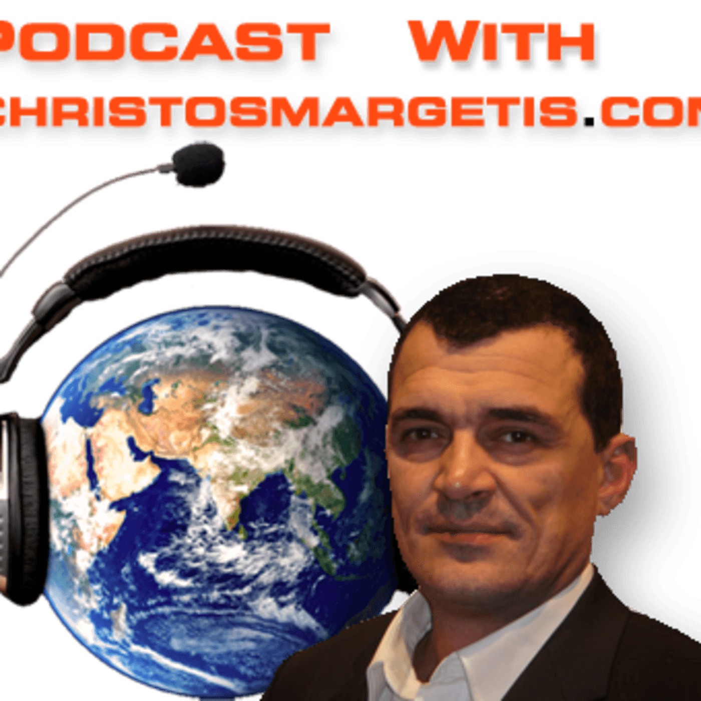 Online Advertising Takes New Twist -Podcast #1 - Search Engine Marketing Unleashed cover