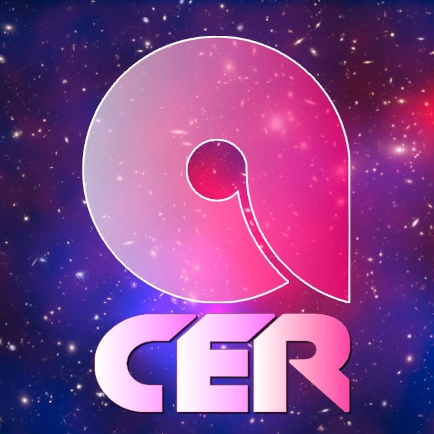 #1 Crazy Events Podcasts cover