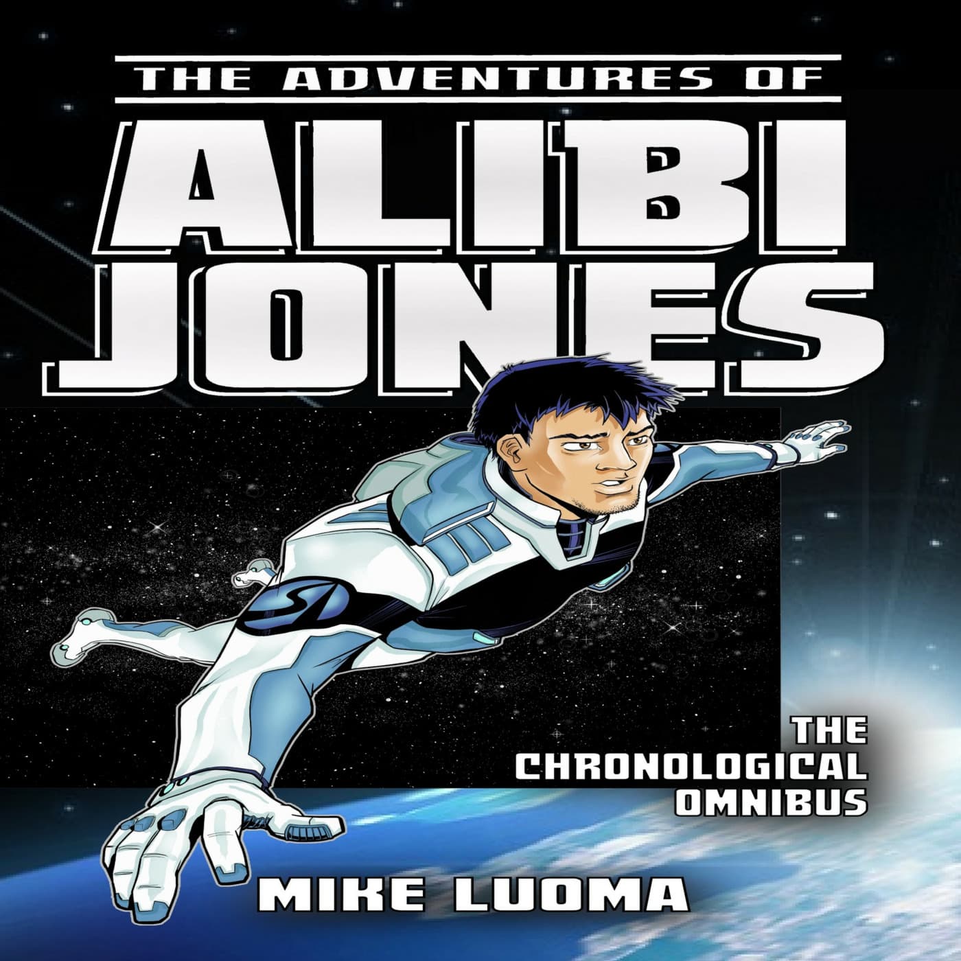 Episode 830: Glow-in-the-Dark Radio 830 — Mike Luoma's Glow-in-the-Dark Radio cover